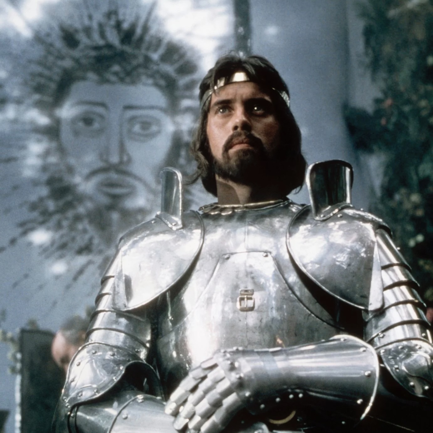 Rated or Dated: Excalibur (1981)