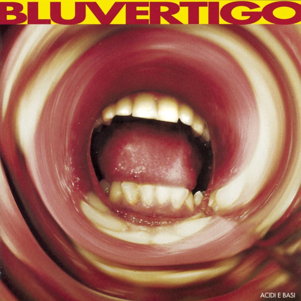 Bluvertigo, Morgan - I Still Love You episode artwork