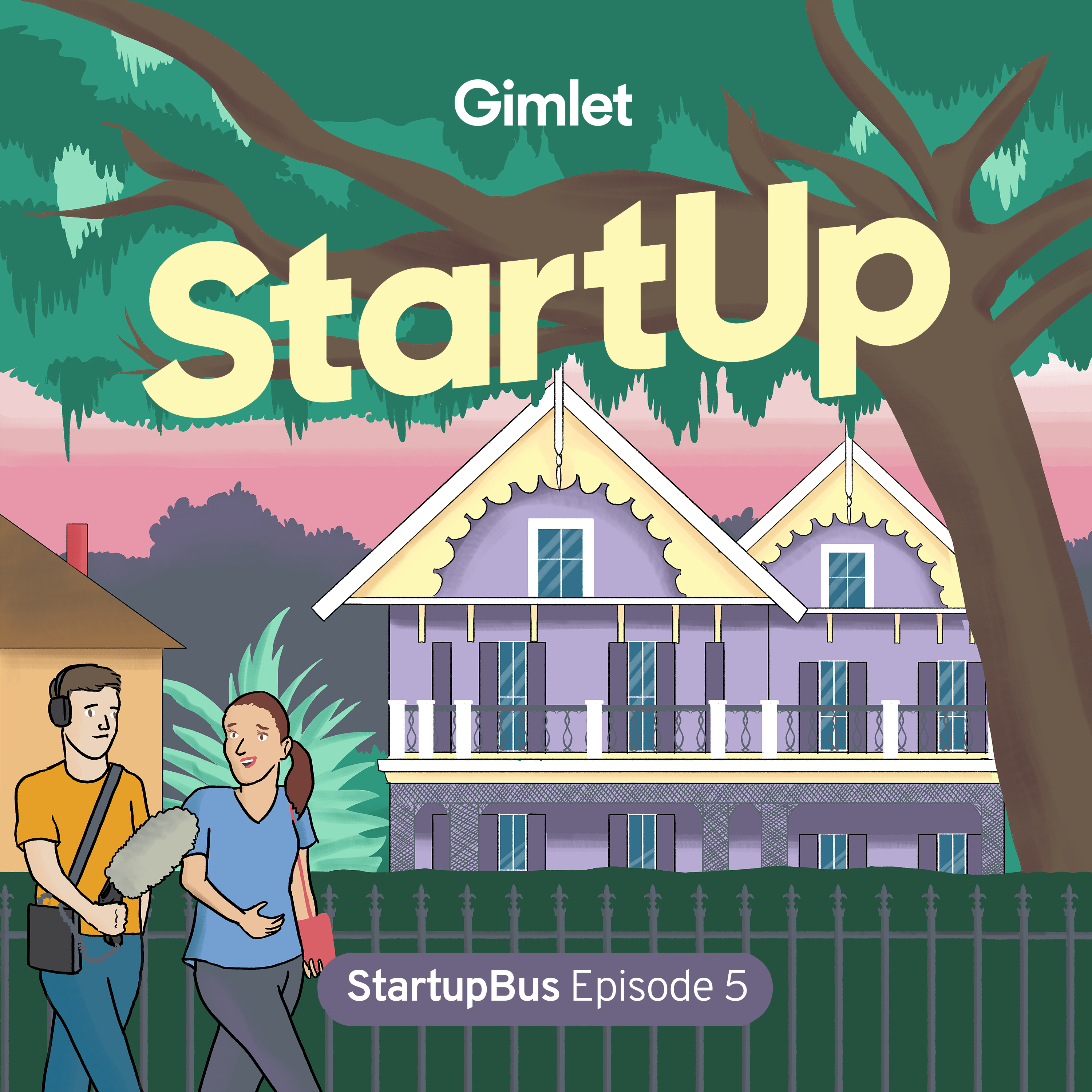 Episode cover