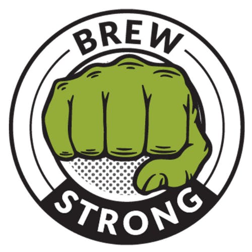 Brew Strong | Question and Answer With Travis Combel