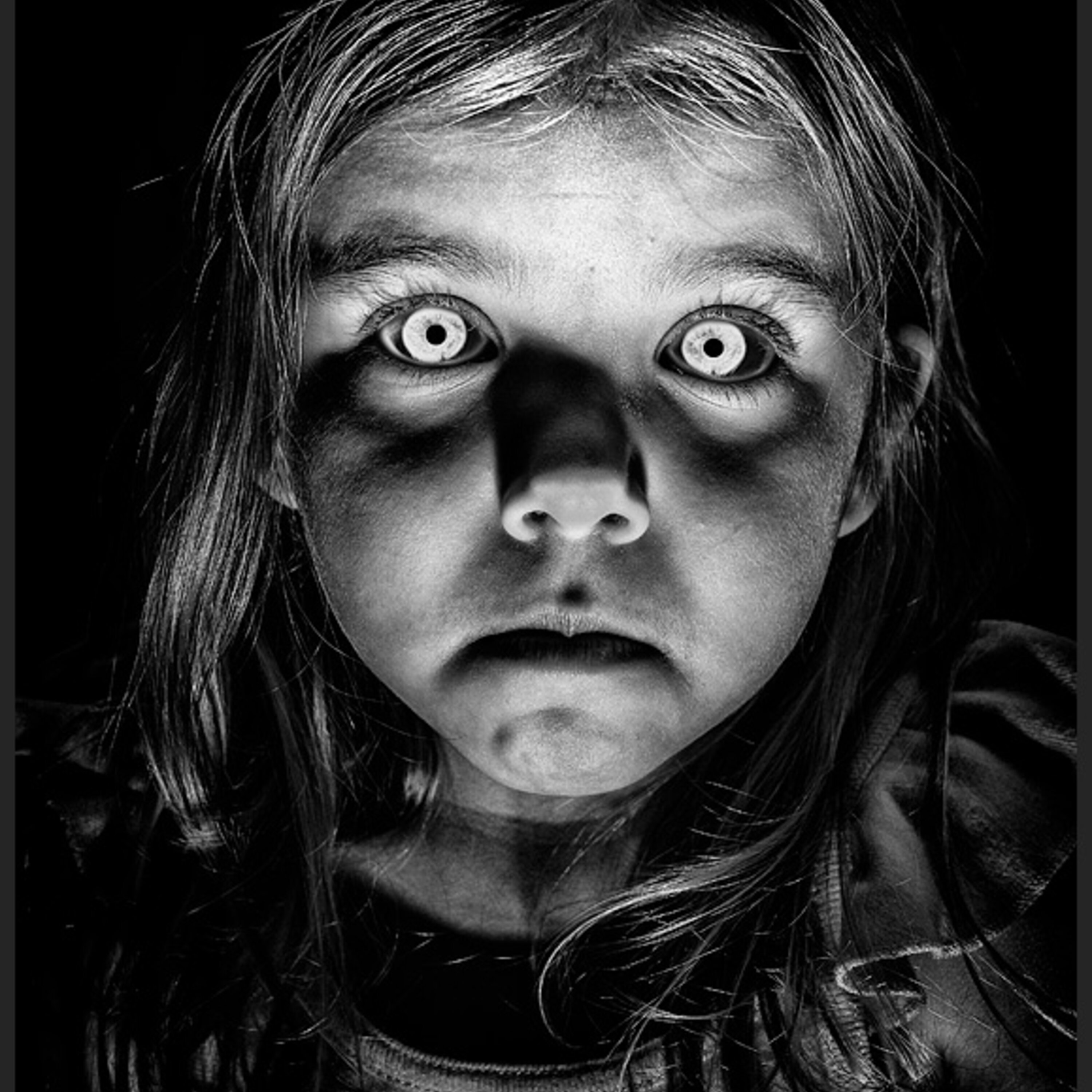 Ghost Stories Round Table with The G Crew