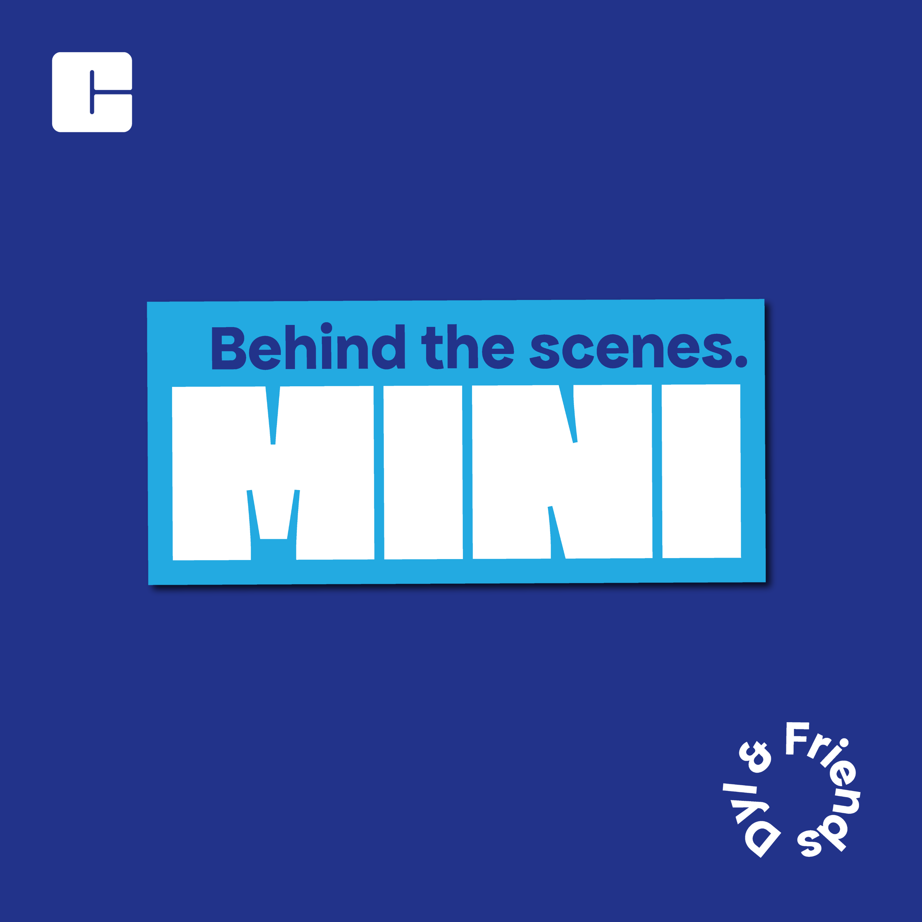 There's a few big changes happening over here [Sept. Solo] | Minis #161