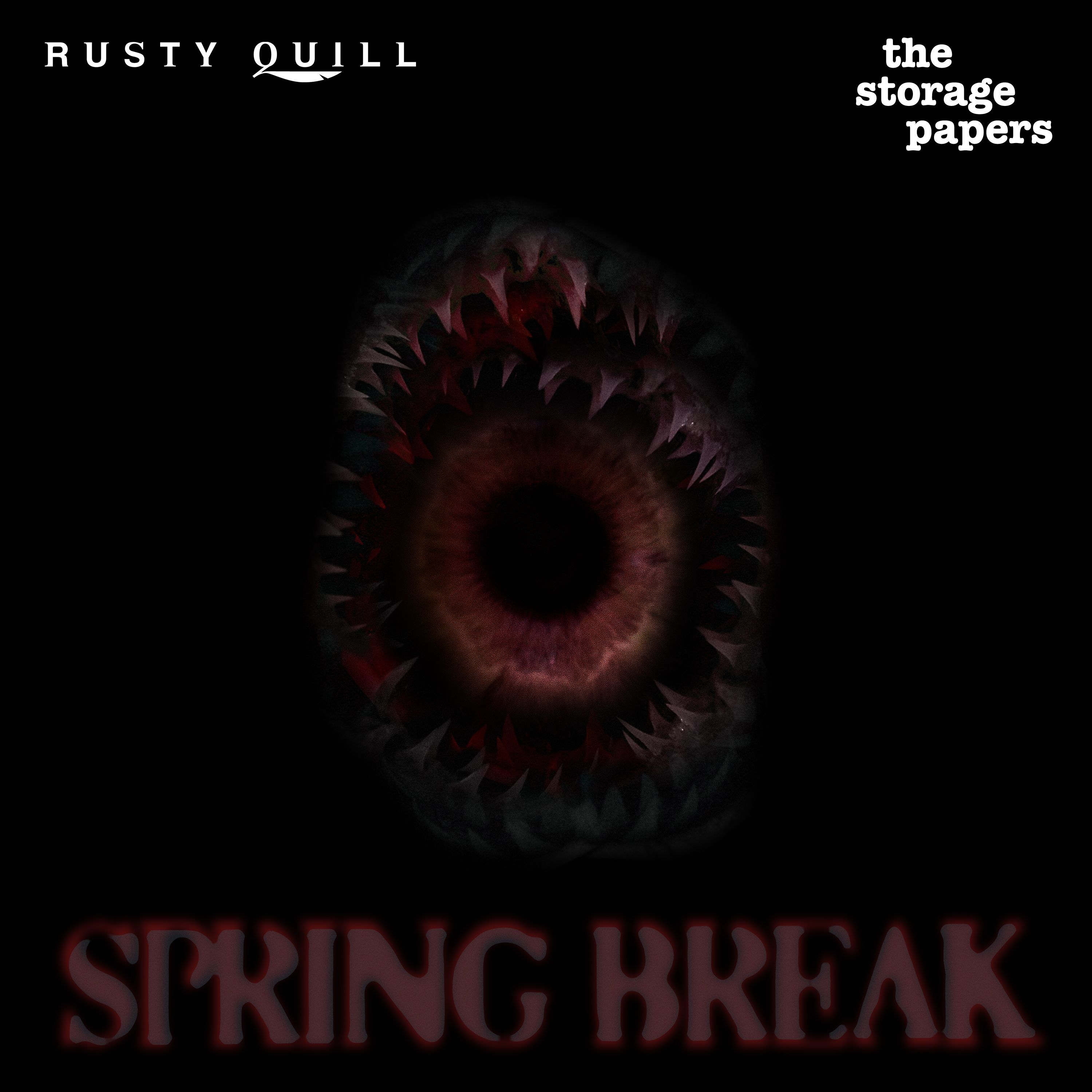 "The Storage Papers" Podcast