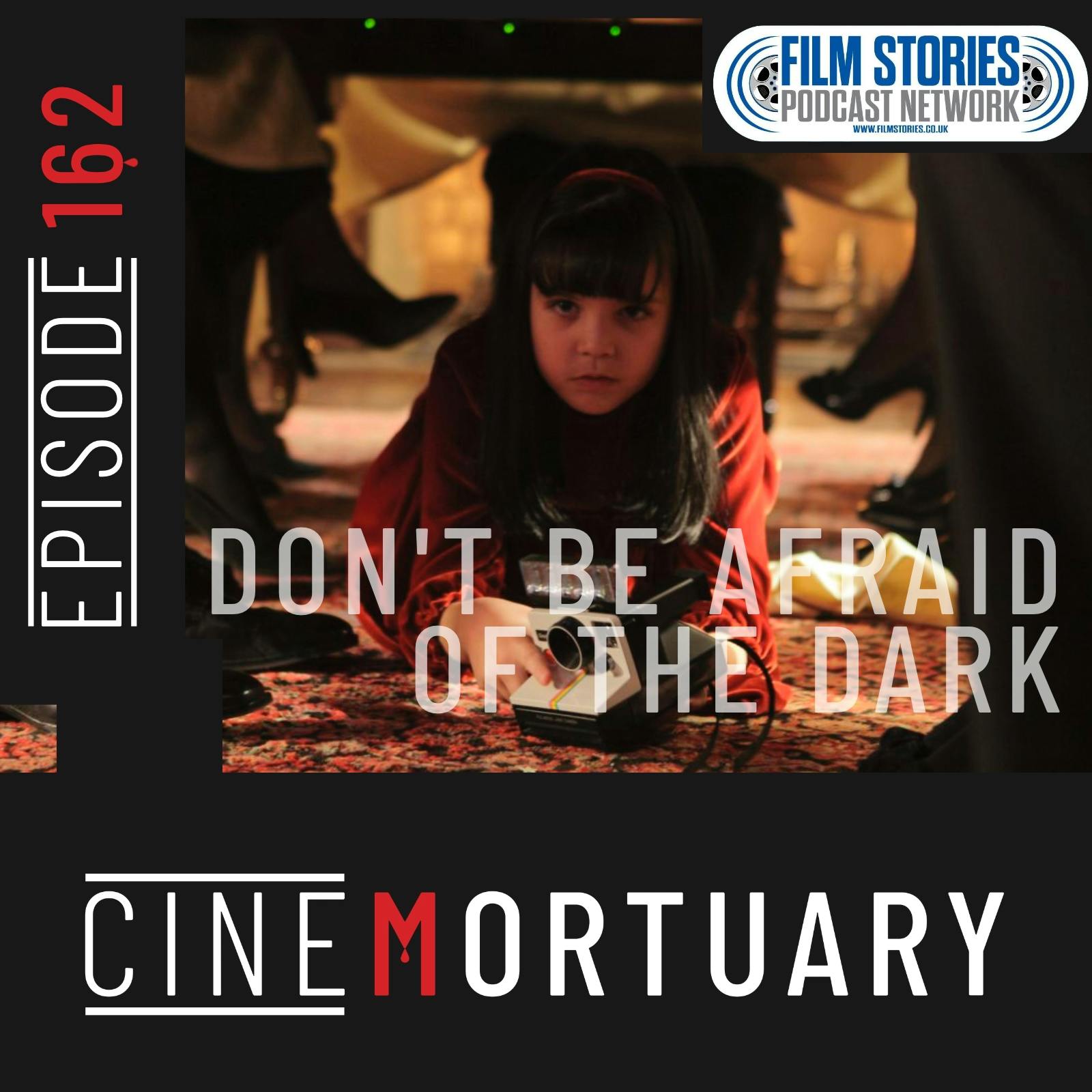 Don't Be Afraid of the Dark (2010) Don't Be Afraid of the Dark (2010)
