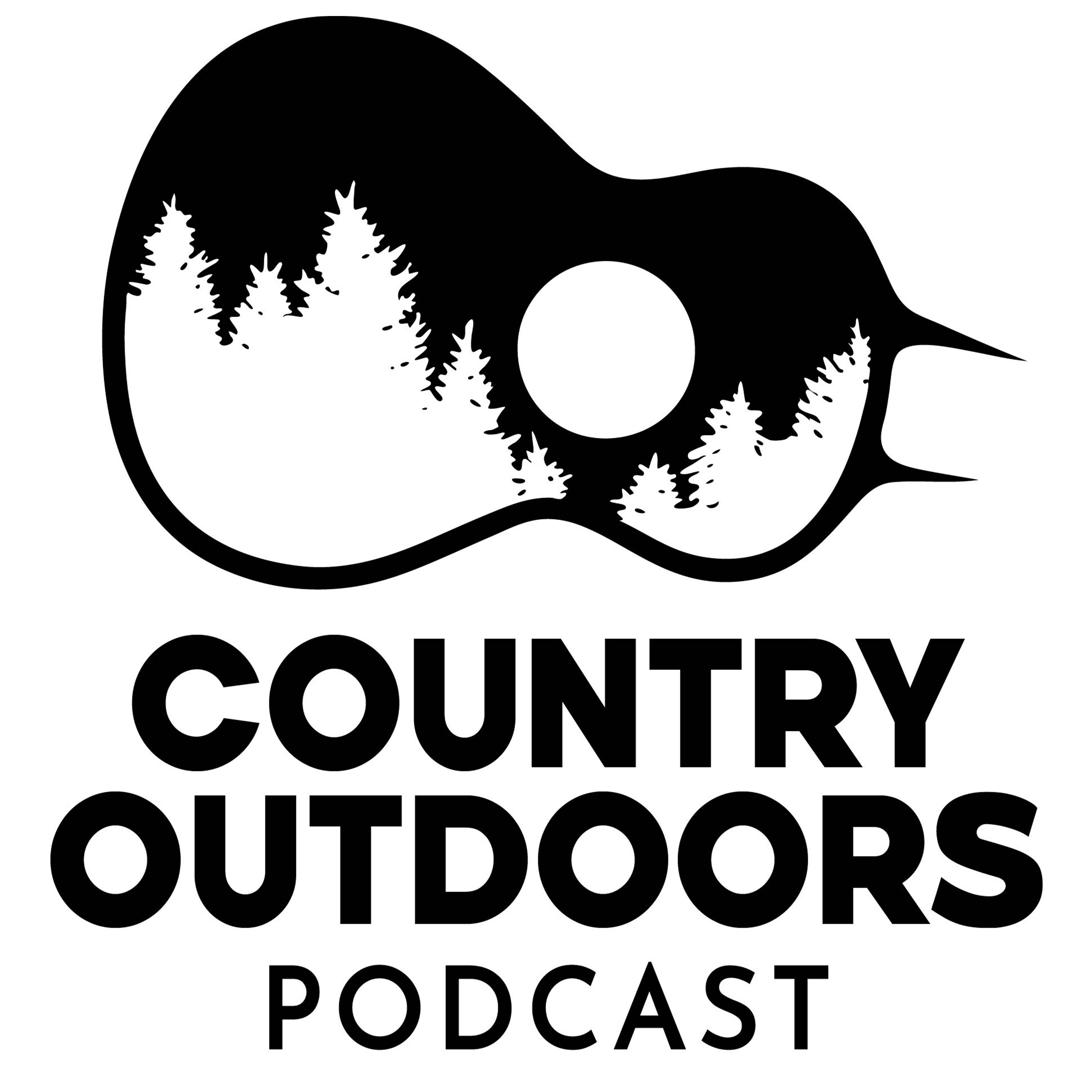 Drake White | Country Outdoors Podcast w Mary O’Neill Phillips #9