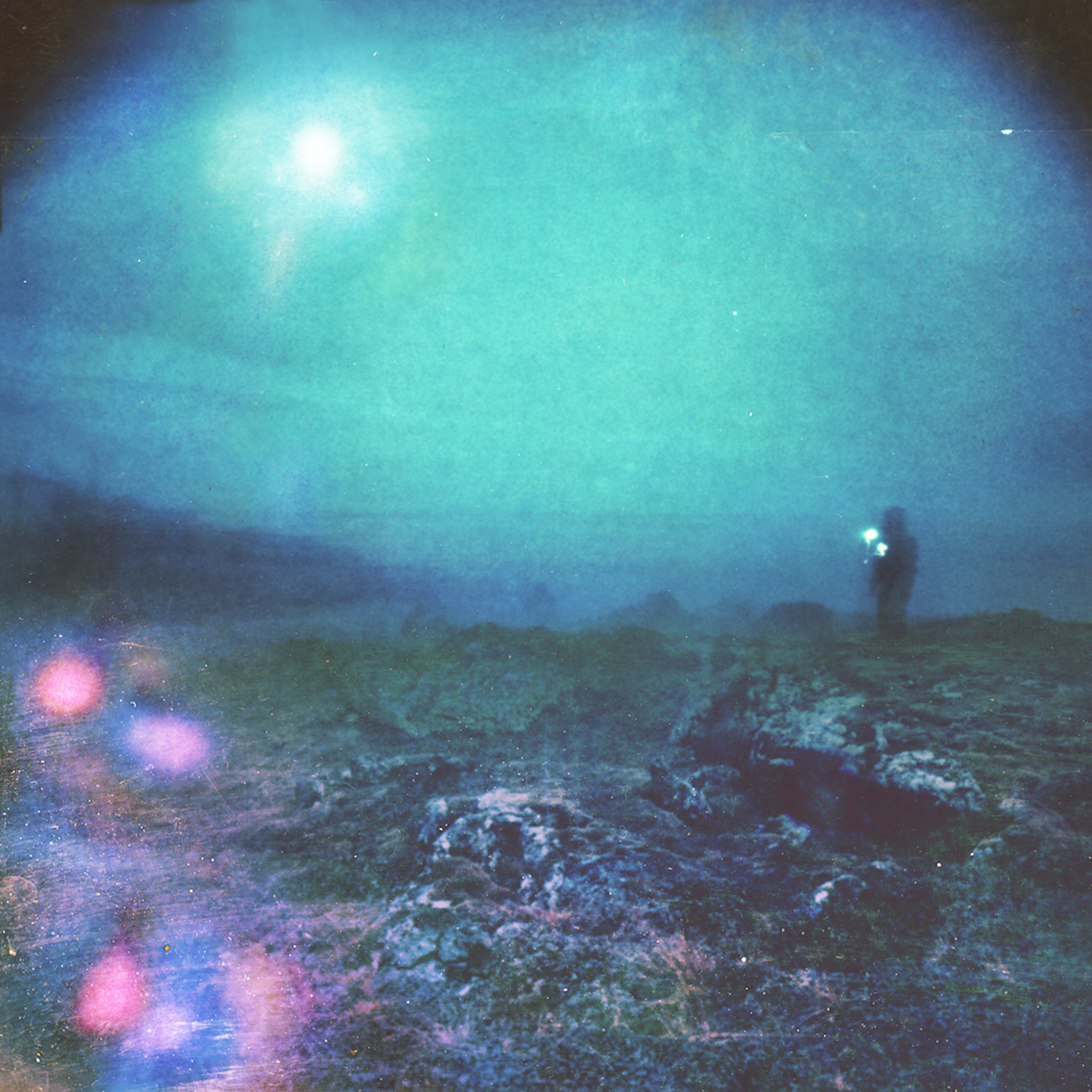 Supernatural Suppers: An Icelandic Ghost Story