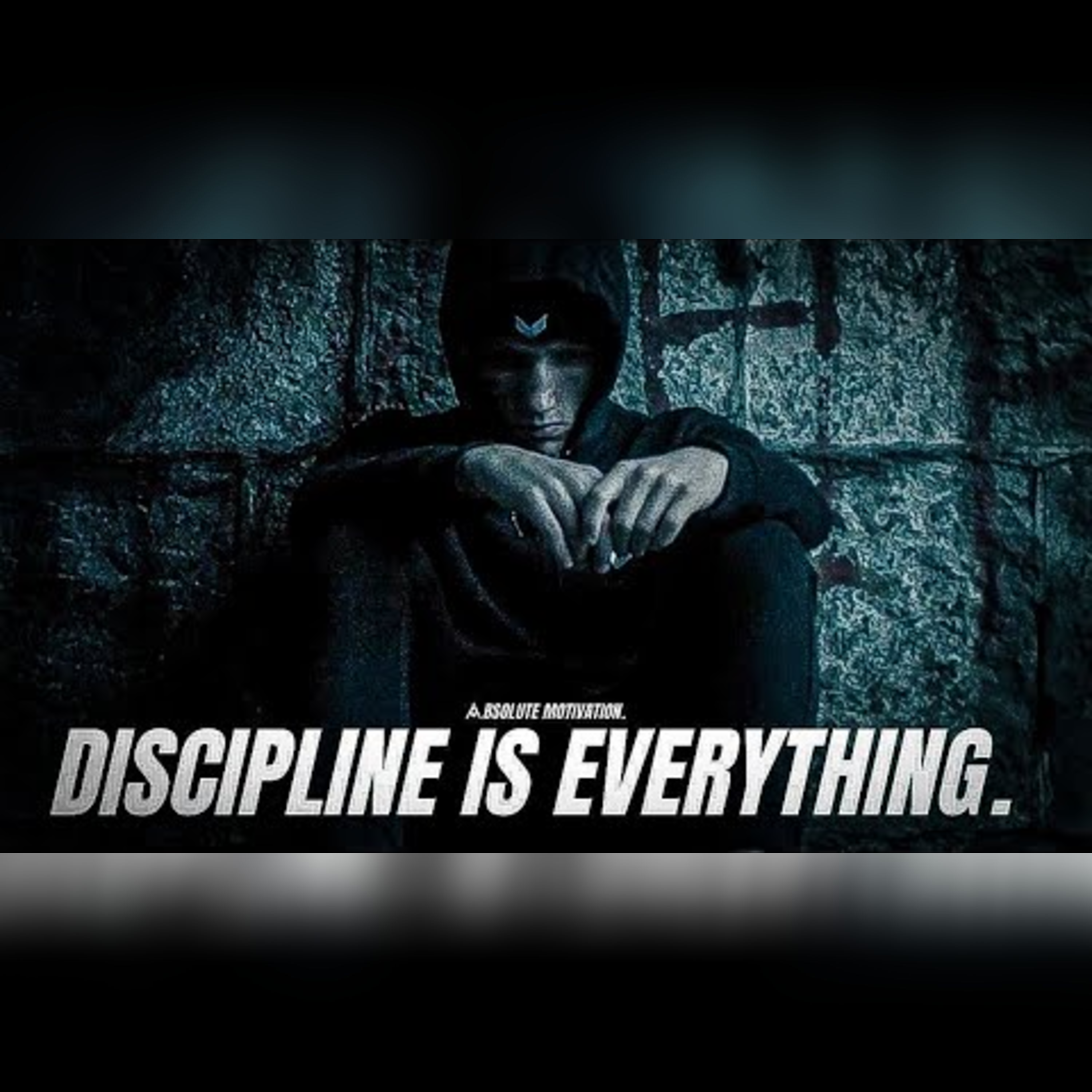 TO CHANGE YOUR LIFE YOU MUST HAVE DISCIPLINE. - Motivational Speech