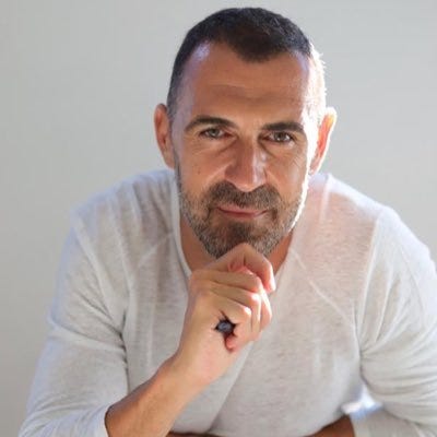 Carlos Pérez: Desentrañando el Ayuno Intermitente y la Crisis de Obesidad episode artwork