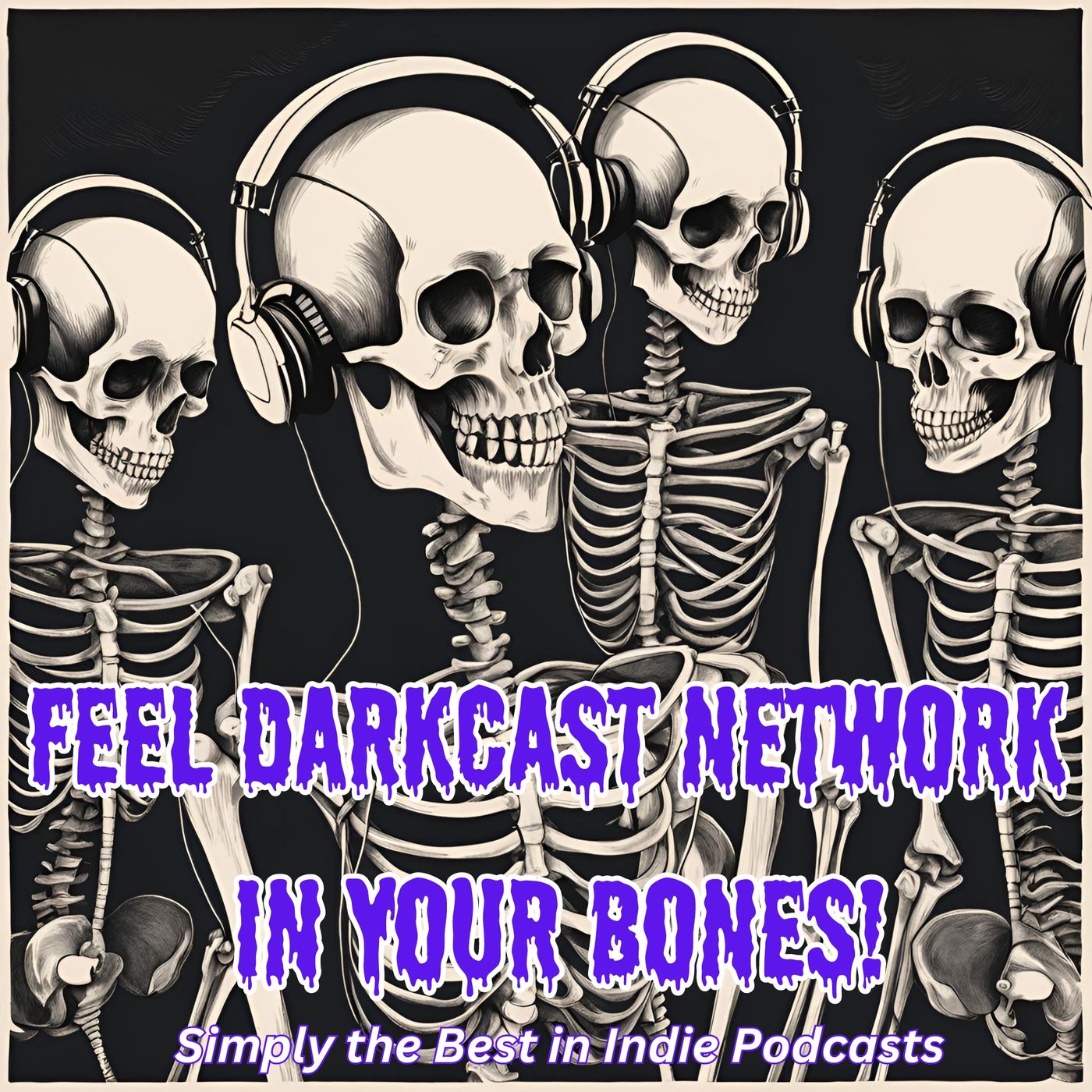 The Bell Witch Podcast - Ghosts of Otley episode artwork