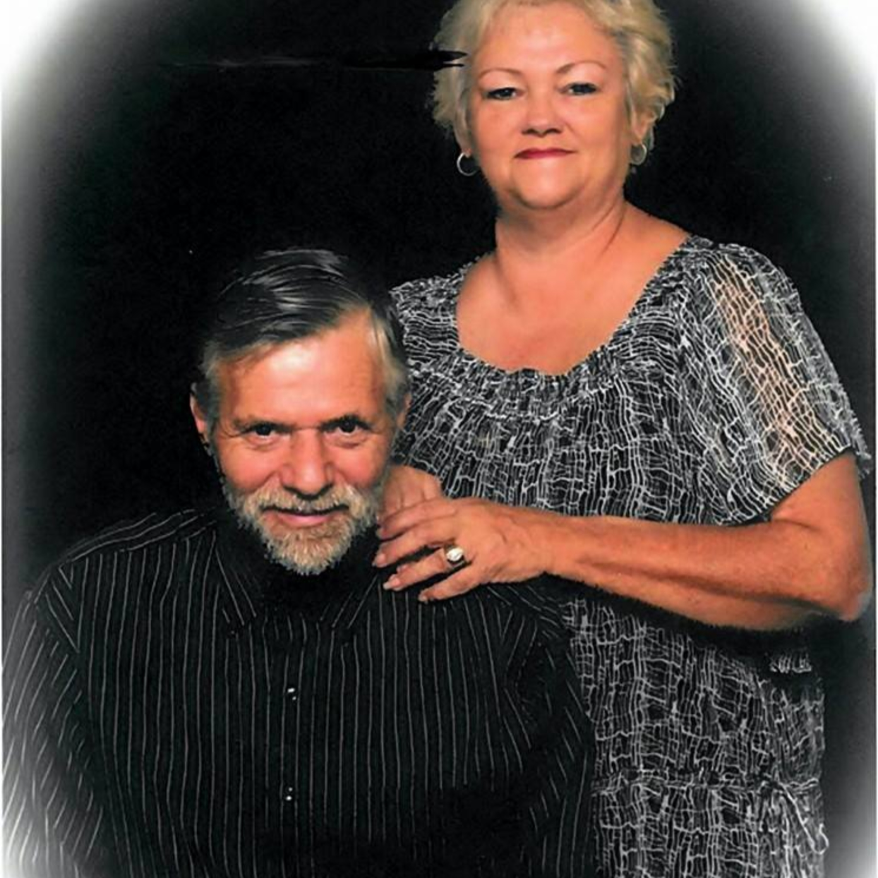 155 // Robert Wayne Cox