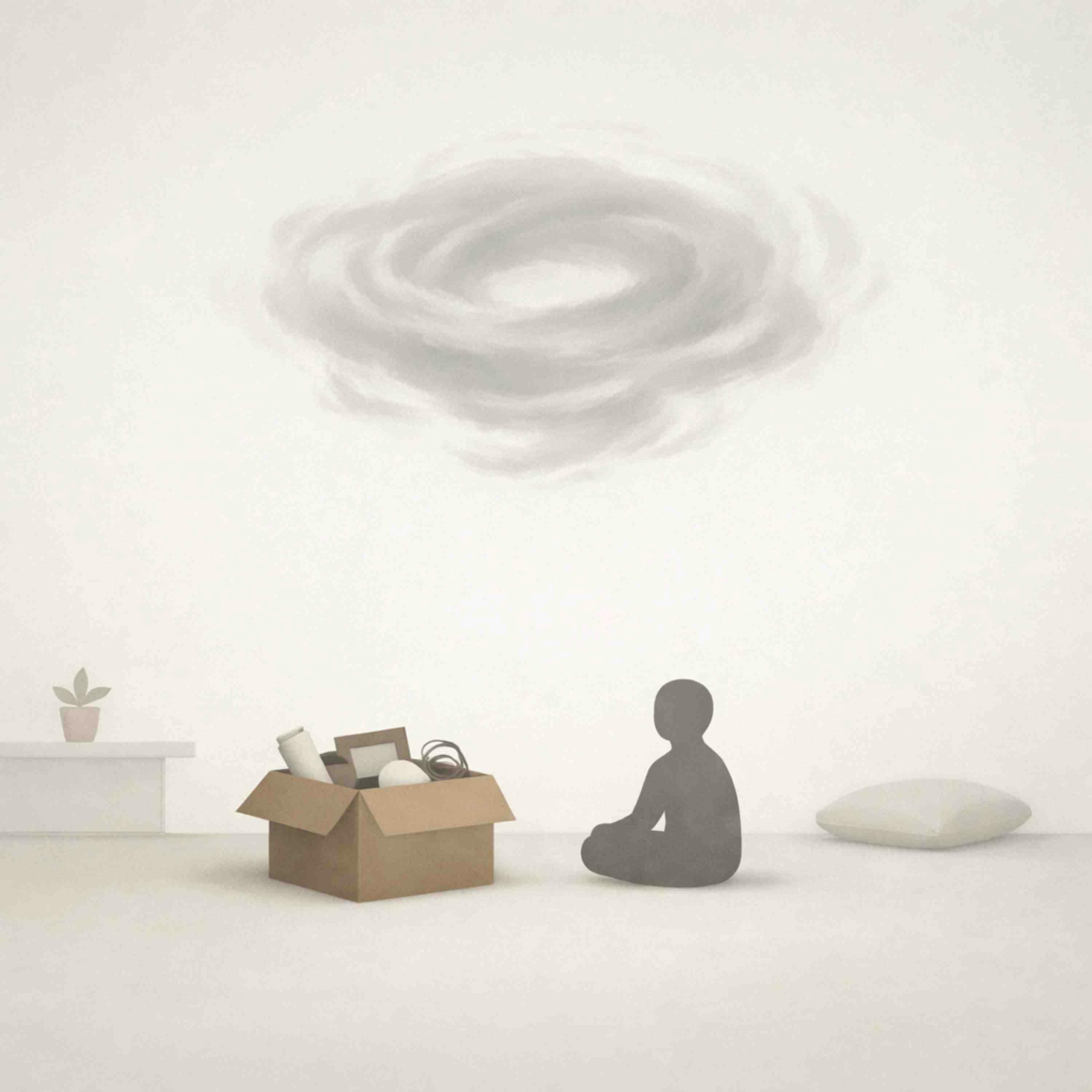 3489: Buying Too Much Stuff is Driven By Uncertainty by Leo Babauta of Zen Habits on Mindful Consumption 3489: Buying Too Much Stuff is Driven By Uncertainty by Leo Babauta of Zen Habits on Mindful Consumption