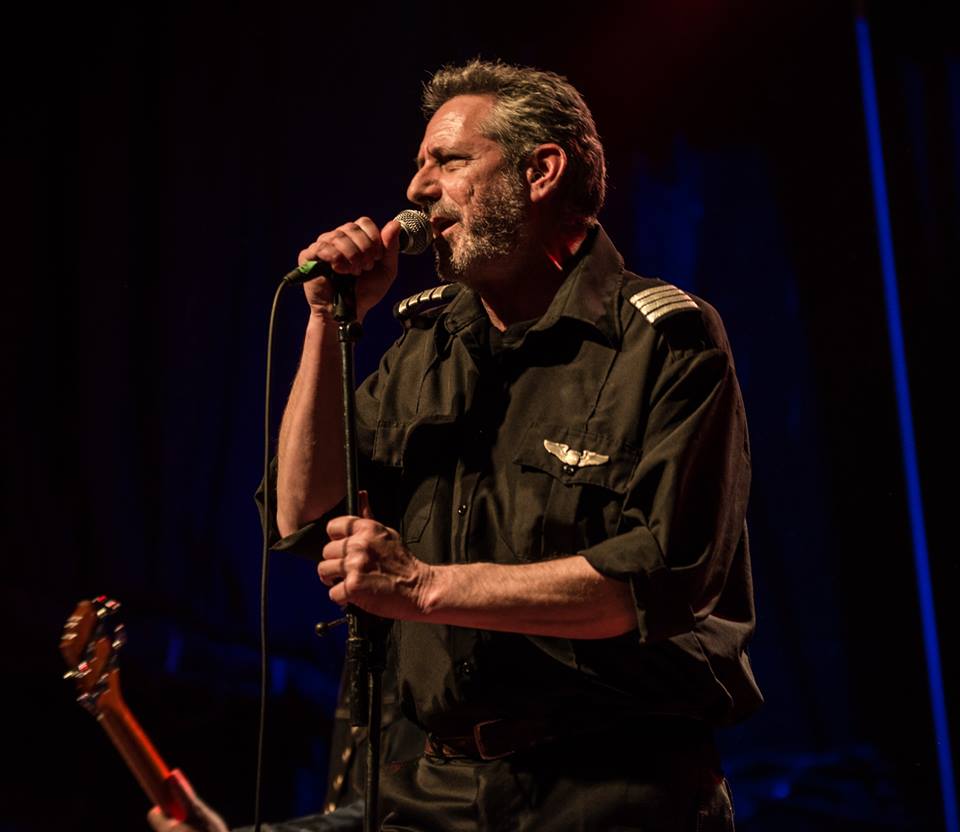 Jean-Marc Pisapia, The Box