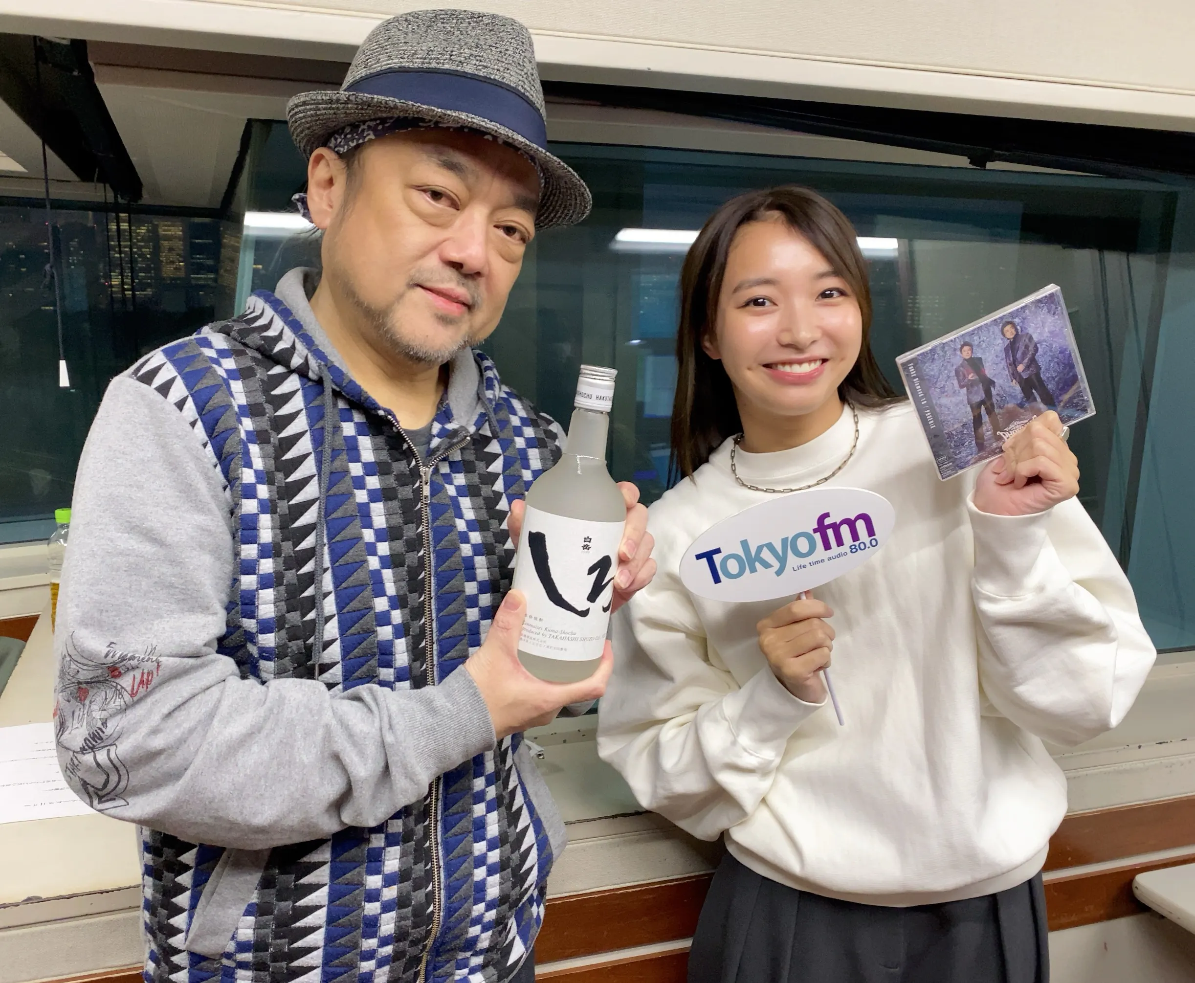 パパイヤ鈴木さん登場!町中華ファンのパパイヤさんお気に入りのおつまみとは・・・ パパイヤ鈴木さん登場!町中華ファンのパパイヤさんお気に入りのおつまみとは・・・