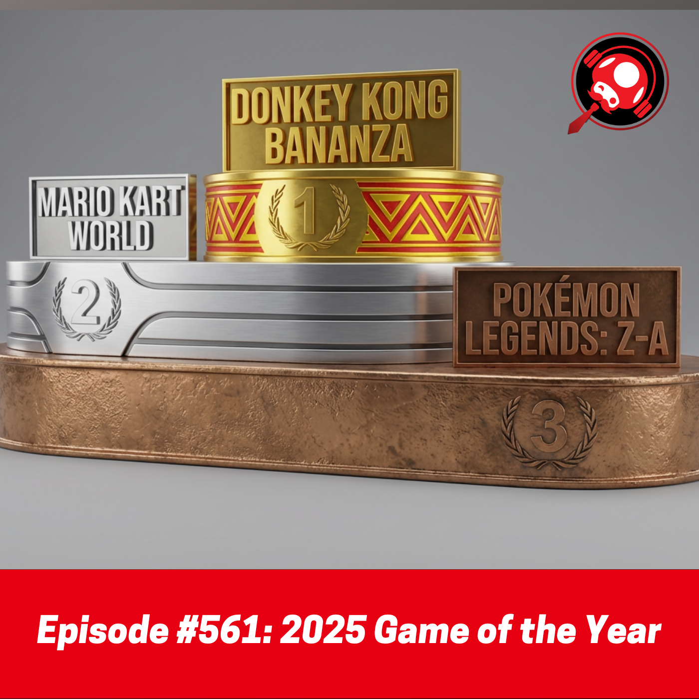 #561: 2025 Game of the Year