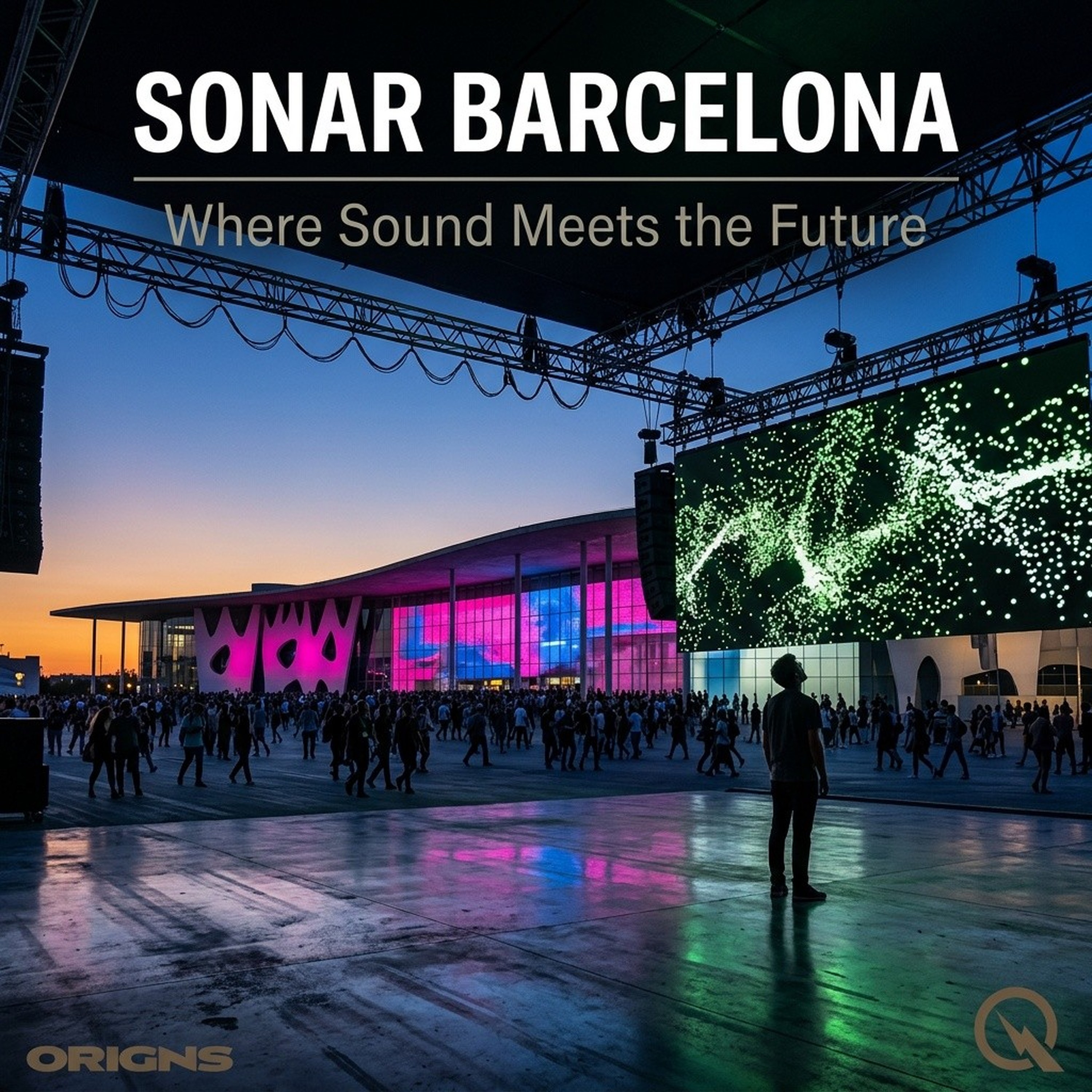Sonar Barcelona