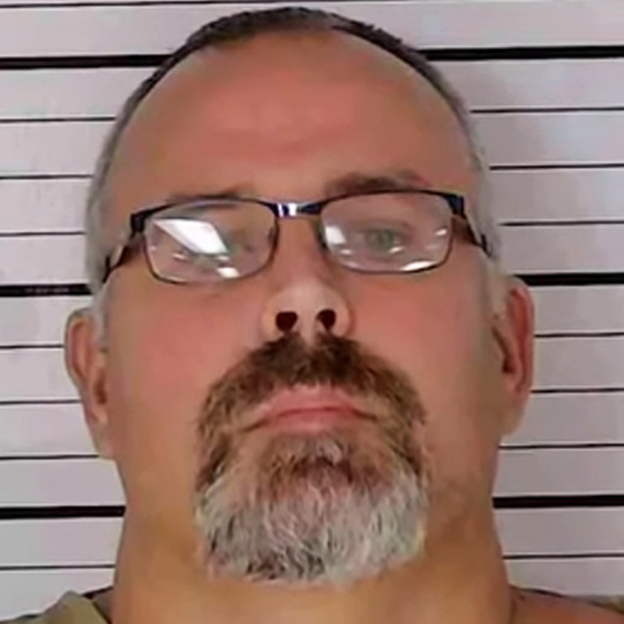 Sheriff 'Decides' To Retire After Murdering Judge