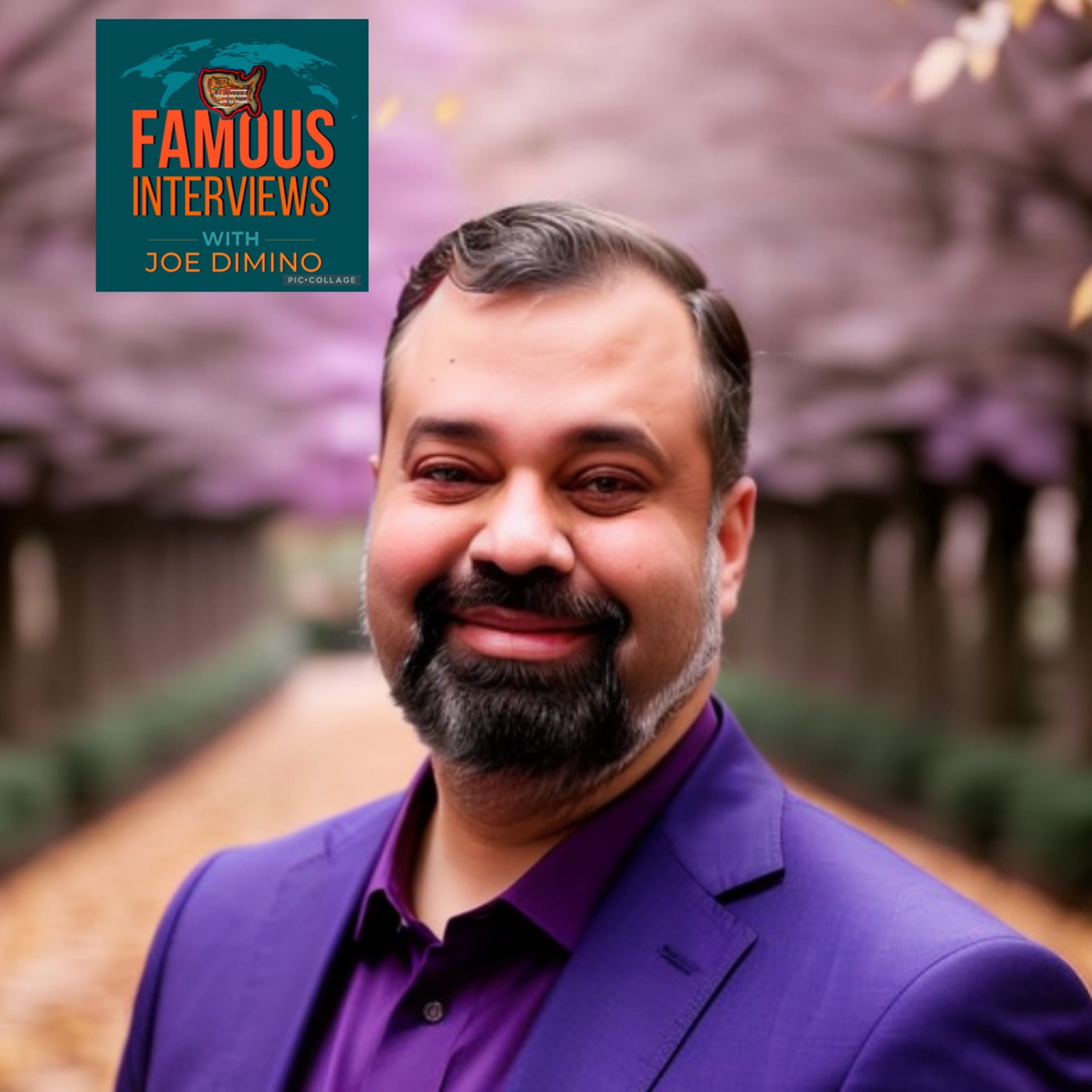 CEO, Entrepreneur & TEDx Speaker Sam Sammane