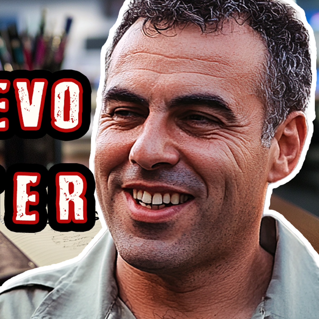 KILLER Reporter: The Shocking Tale Of A Journalist Turned Murderer