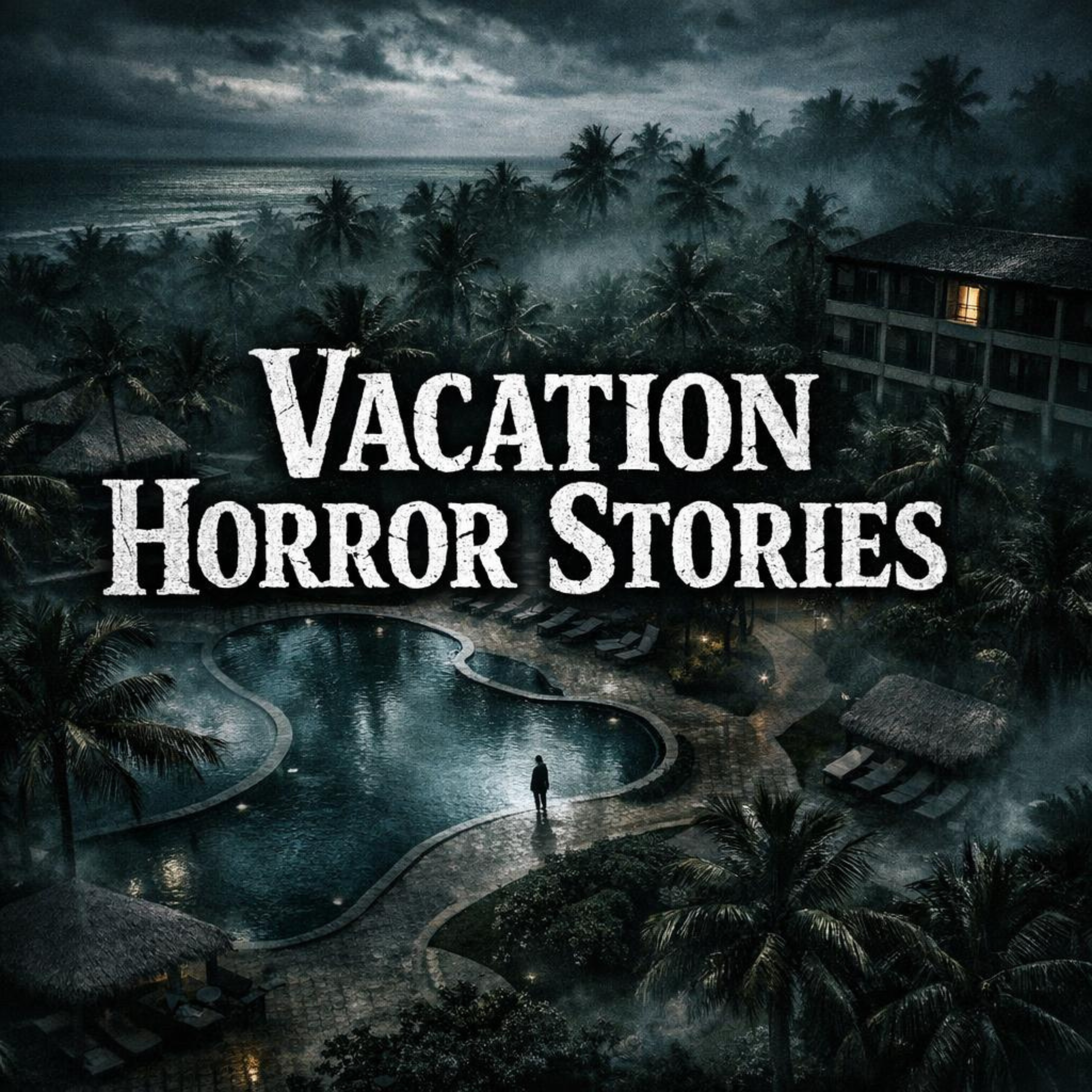 3 Scary True Vacation Stories That Will Make You Think Twice Before Traveling episode artwork