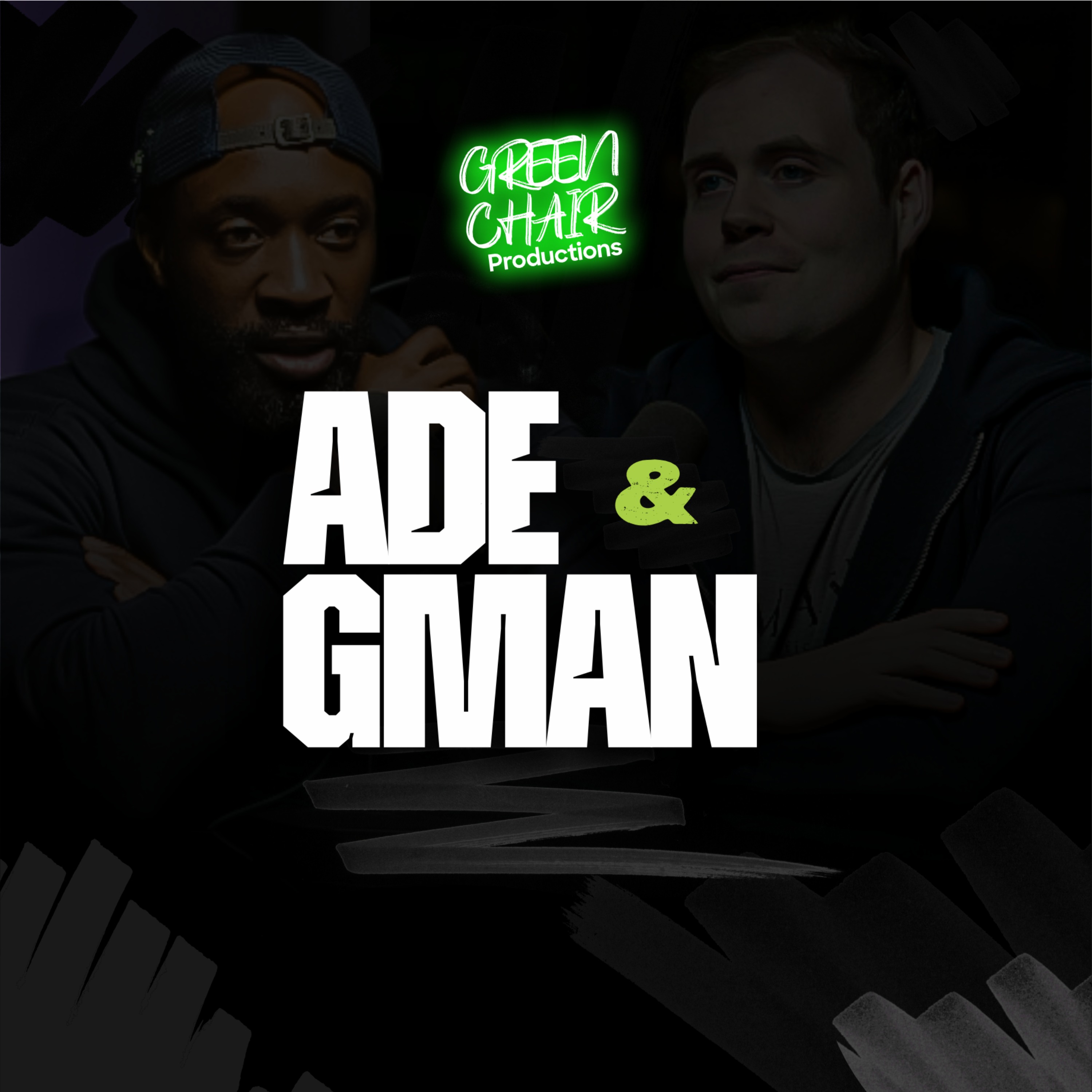 Ade Oladipo Talks Boxing