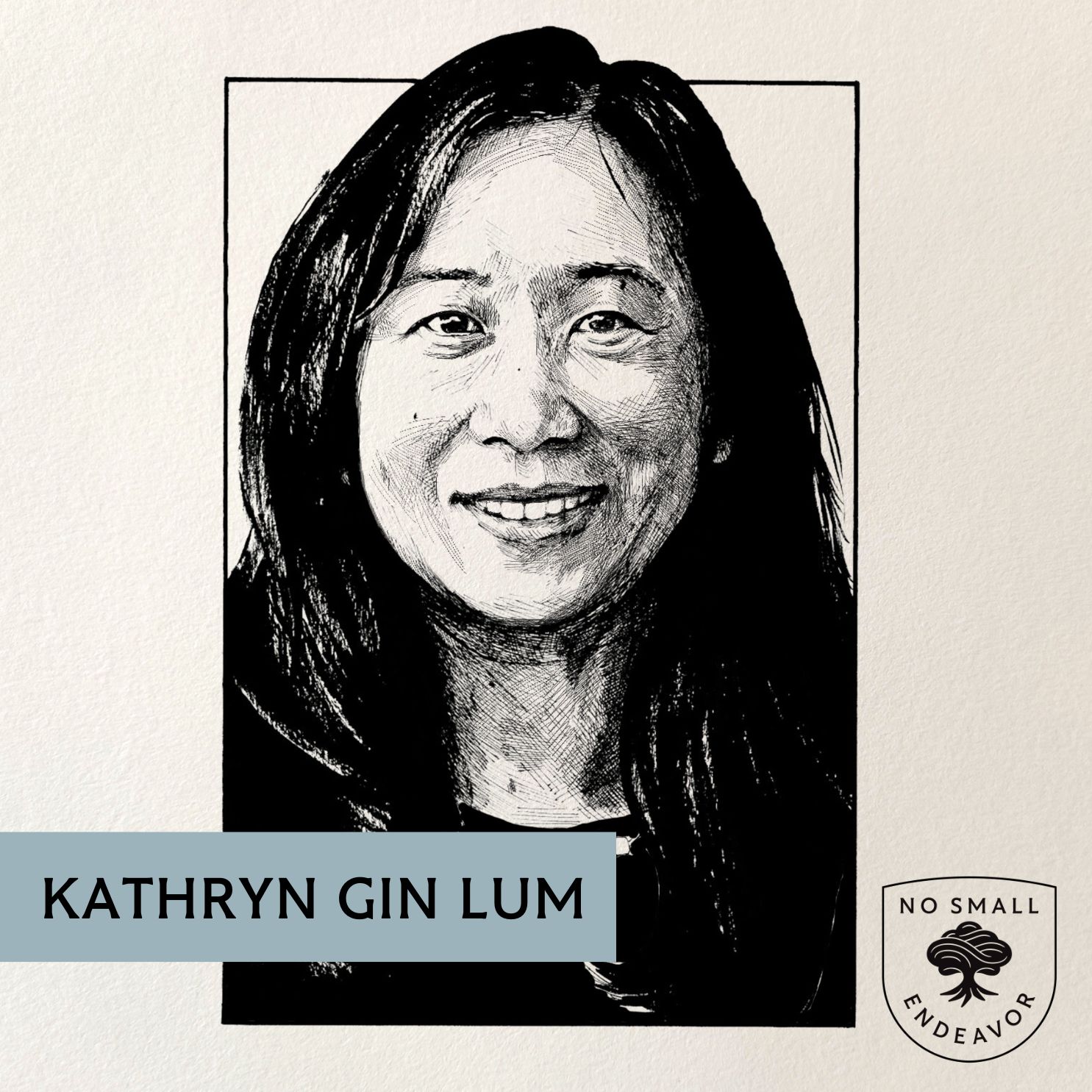 182: Kathryn Gin Lum: How The Label Heathen Shaped the World