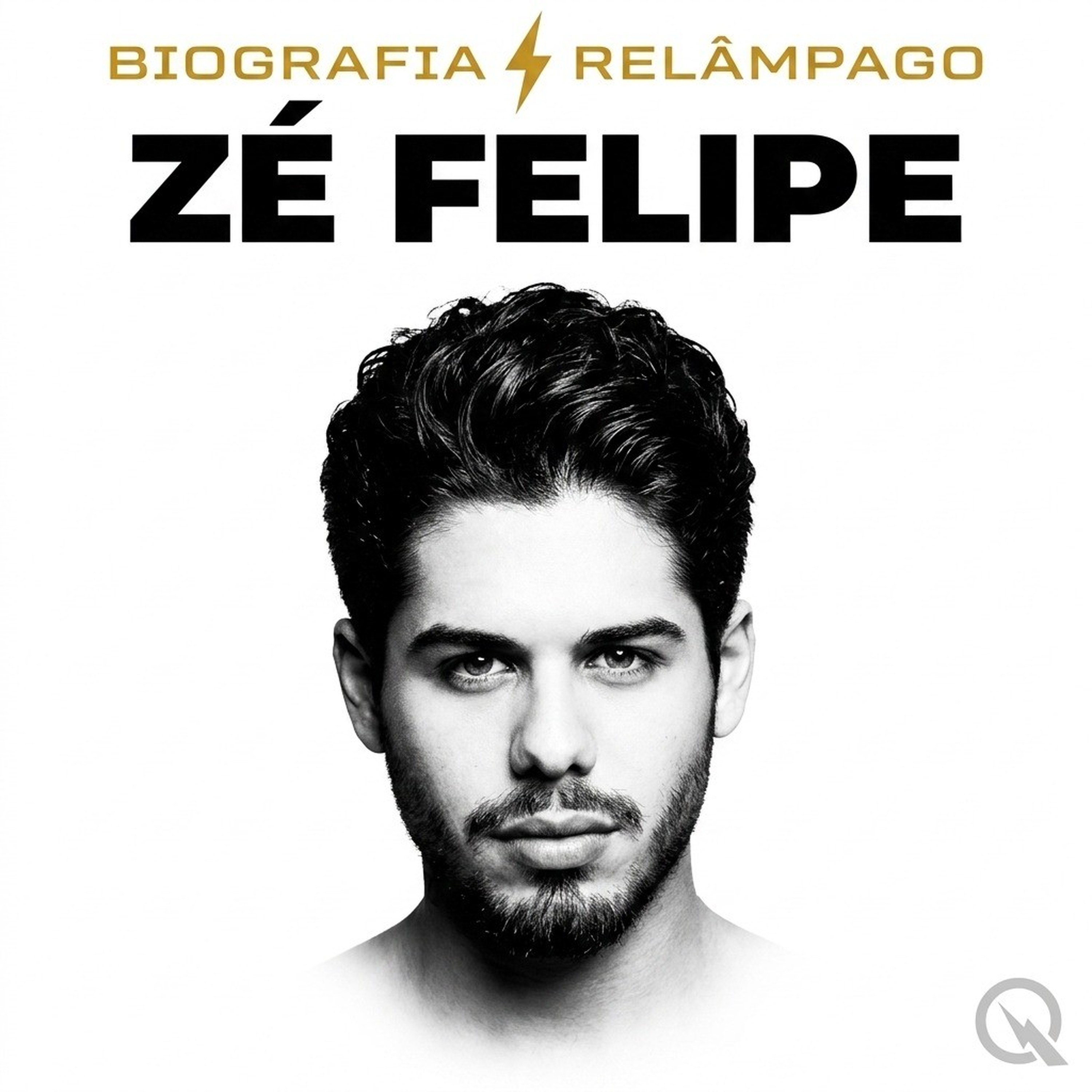 Zé Felipe - Biografia Relâmpago