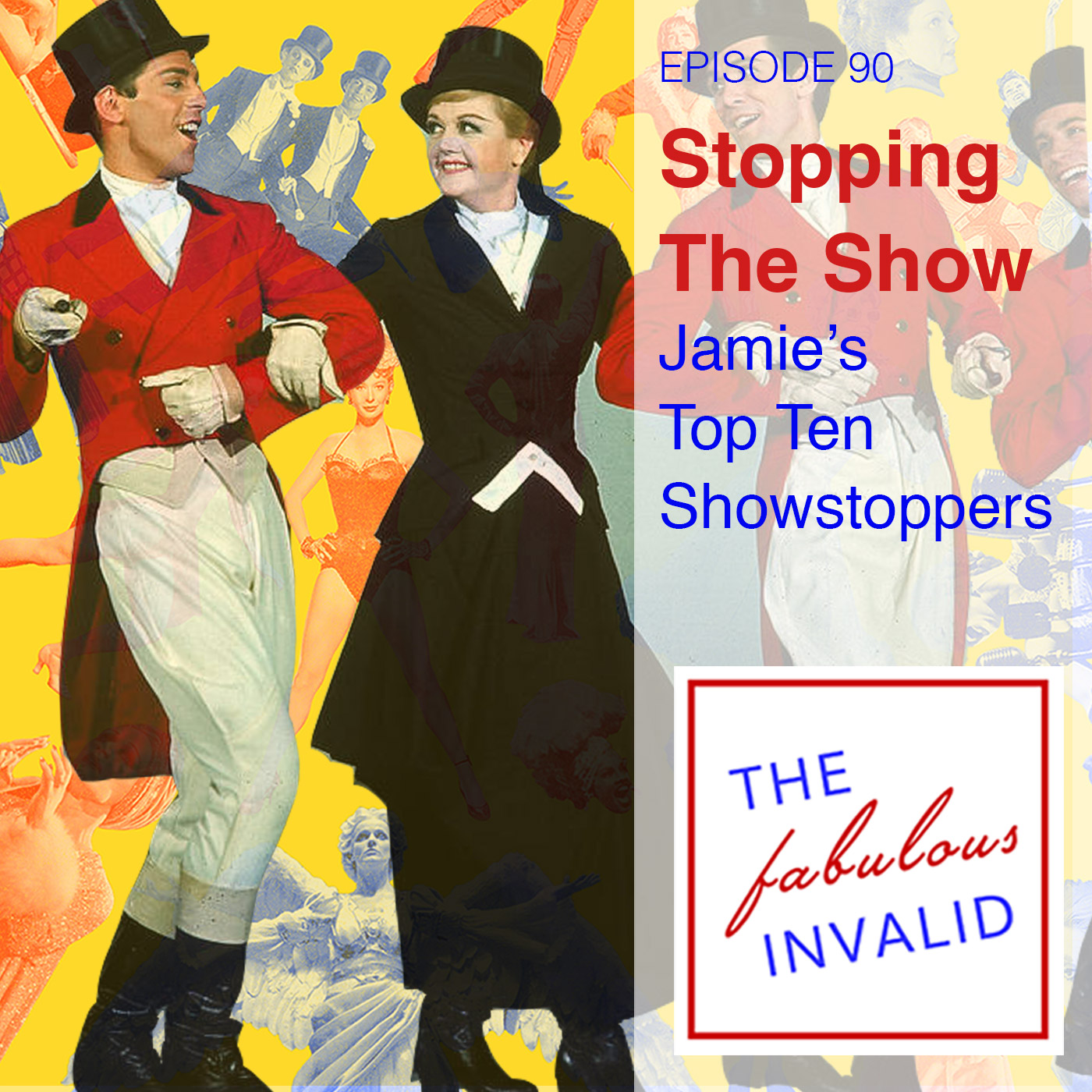 The Fabulous Invalid
