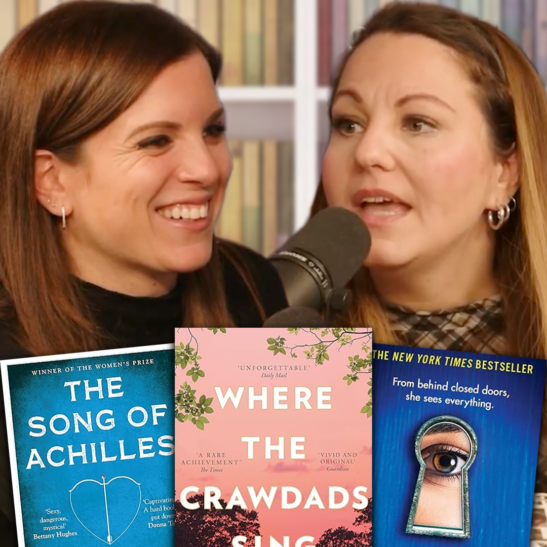 We Read the Most Viral Books… To See If They’re Worth the Hype