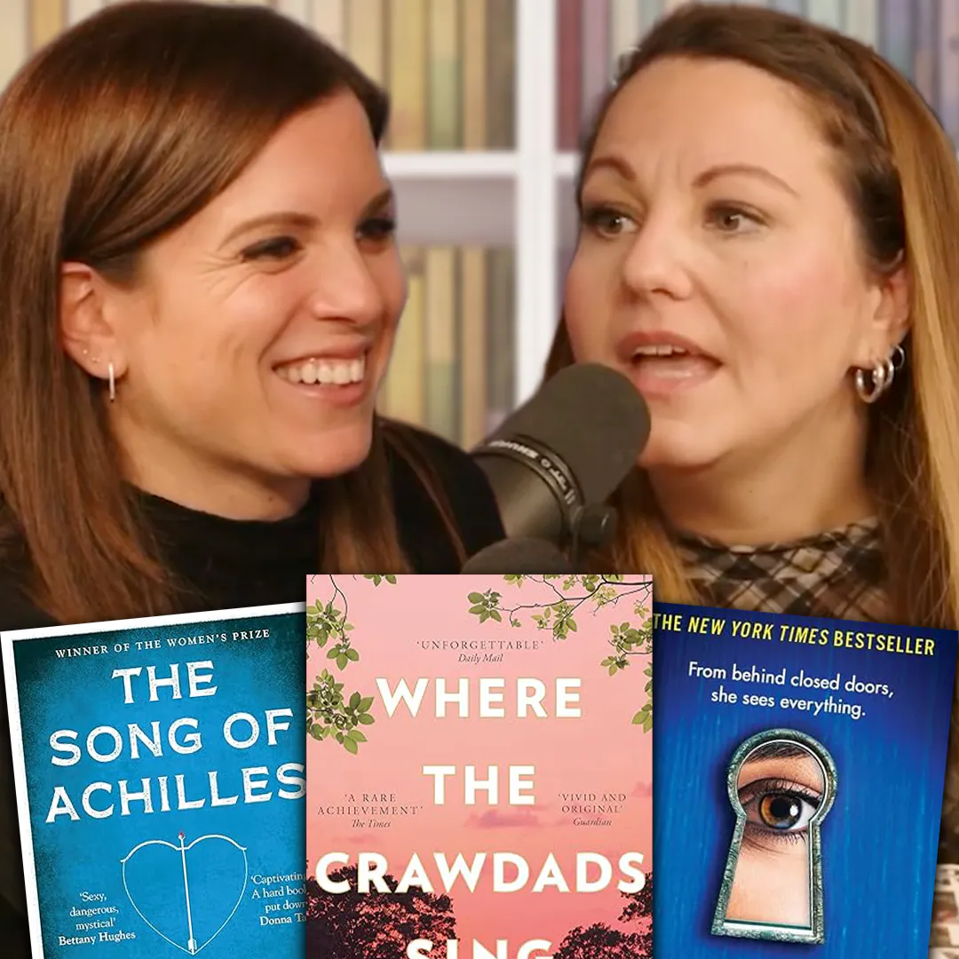 We Read the Most Viral Books… To See If They’re Worth the Hype We Read the Most Viral Books… To See If They’re Worth the Hype