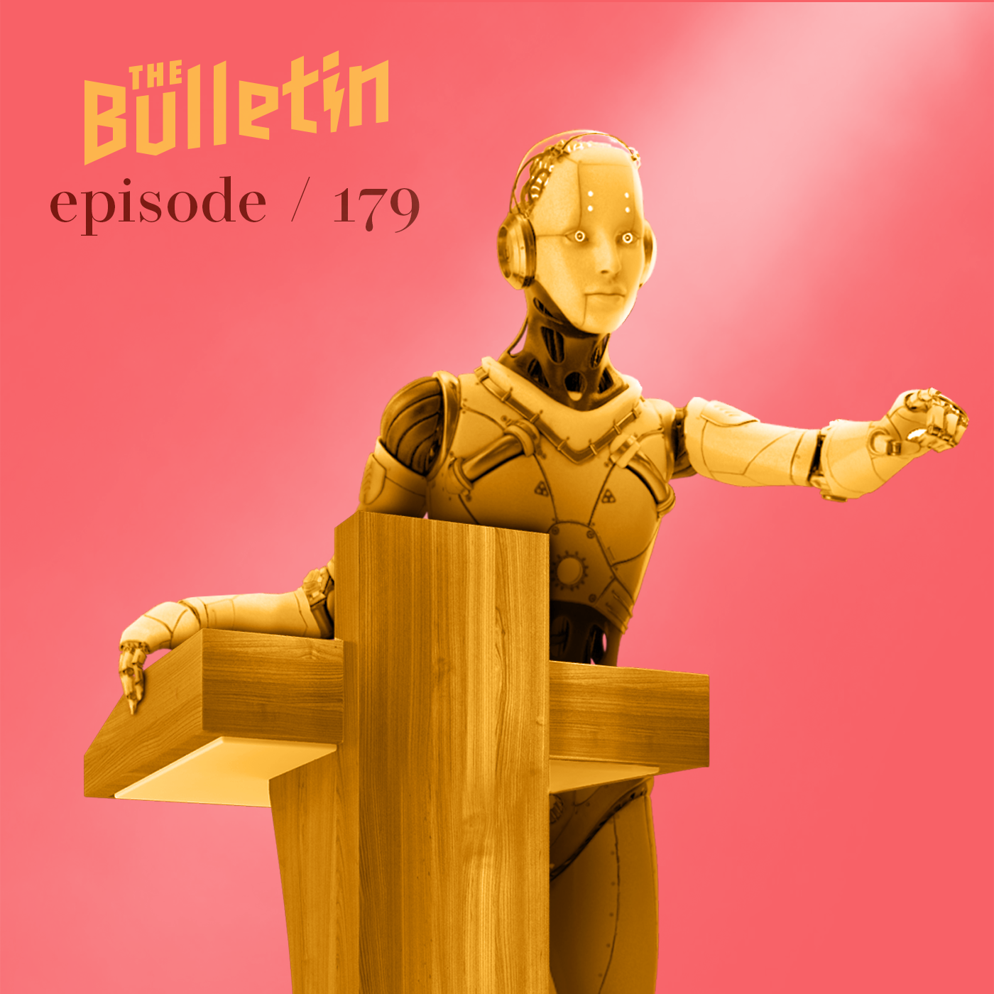 Trump and the Courts, Faith-Aligned AI, and Uyghur Persecution