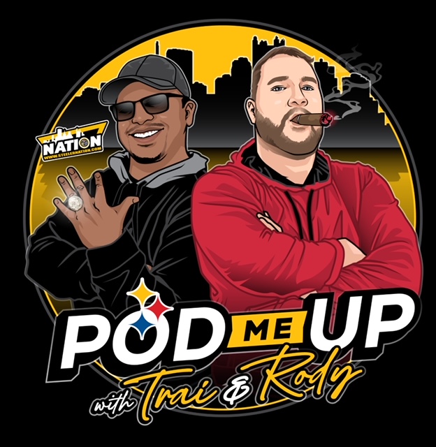 Pod Me Up