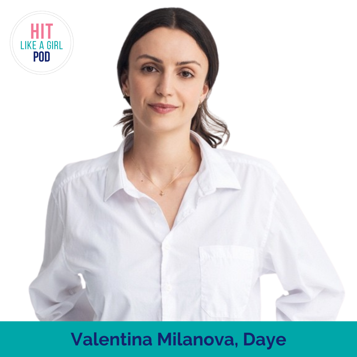 HIT Like a Girl Pod: Empowering Women in Health IT