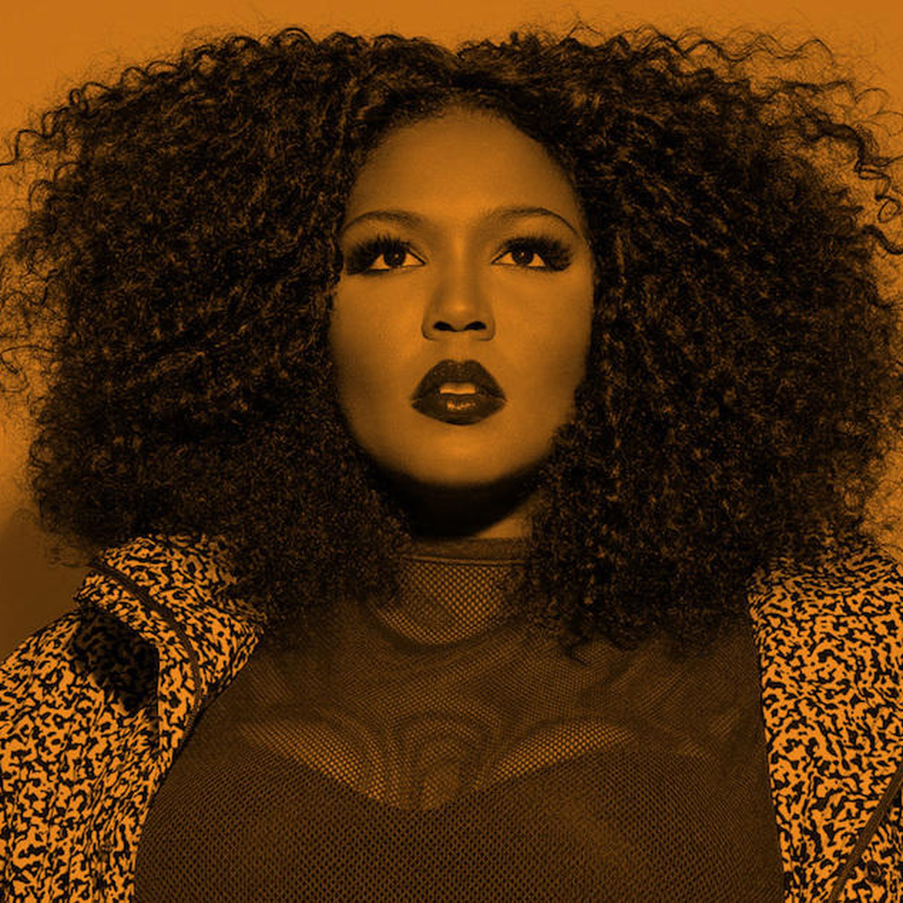 150: Why LIZZO is large and in charge, Chimerica on C4, Stealing Sheep episode artwork