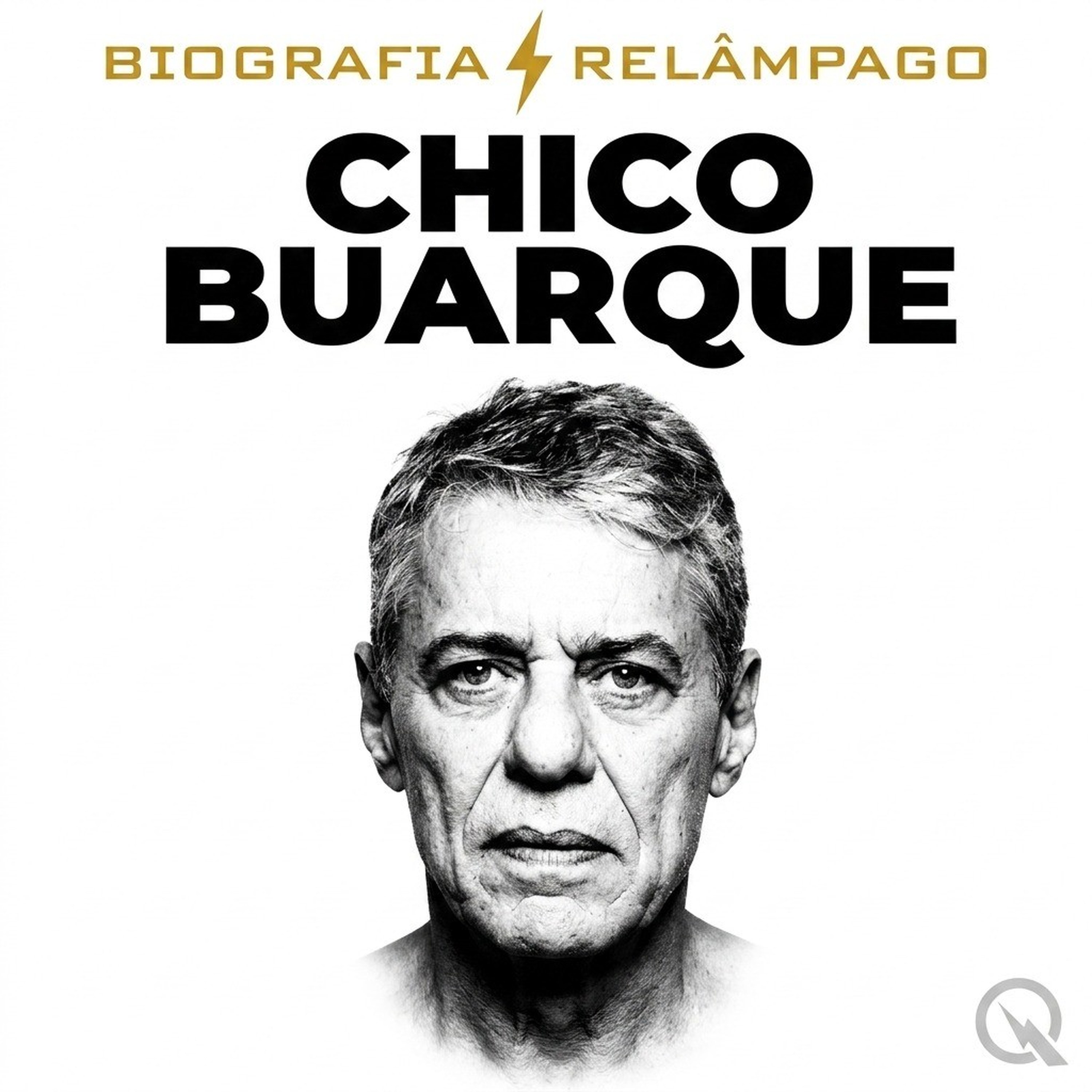 Chico Buarque - Biografia Relâmpago