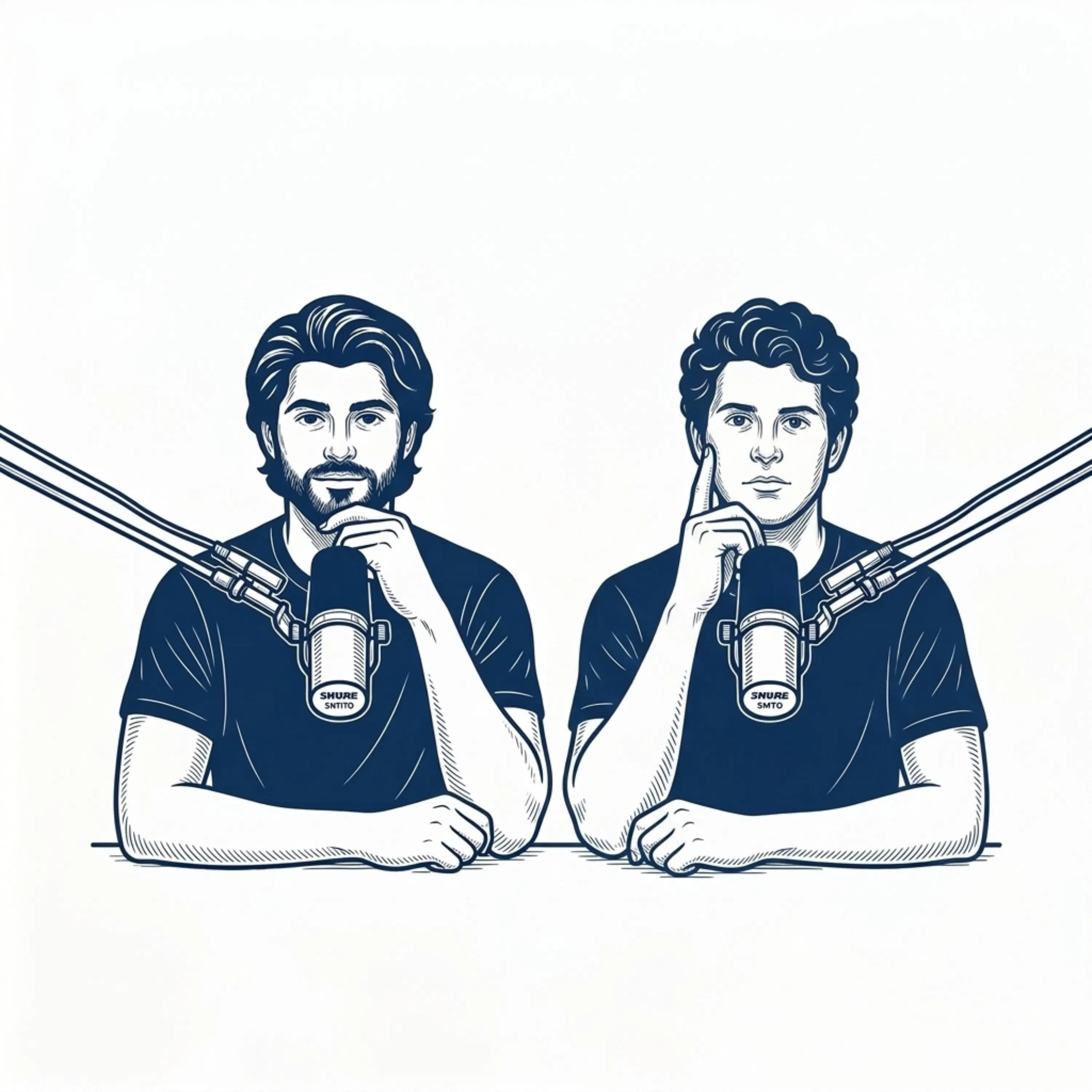 #028 Joaquín Hirschfeld | Cómo salvo a Commando de la quiebra.