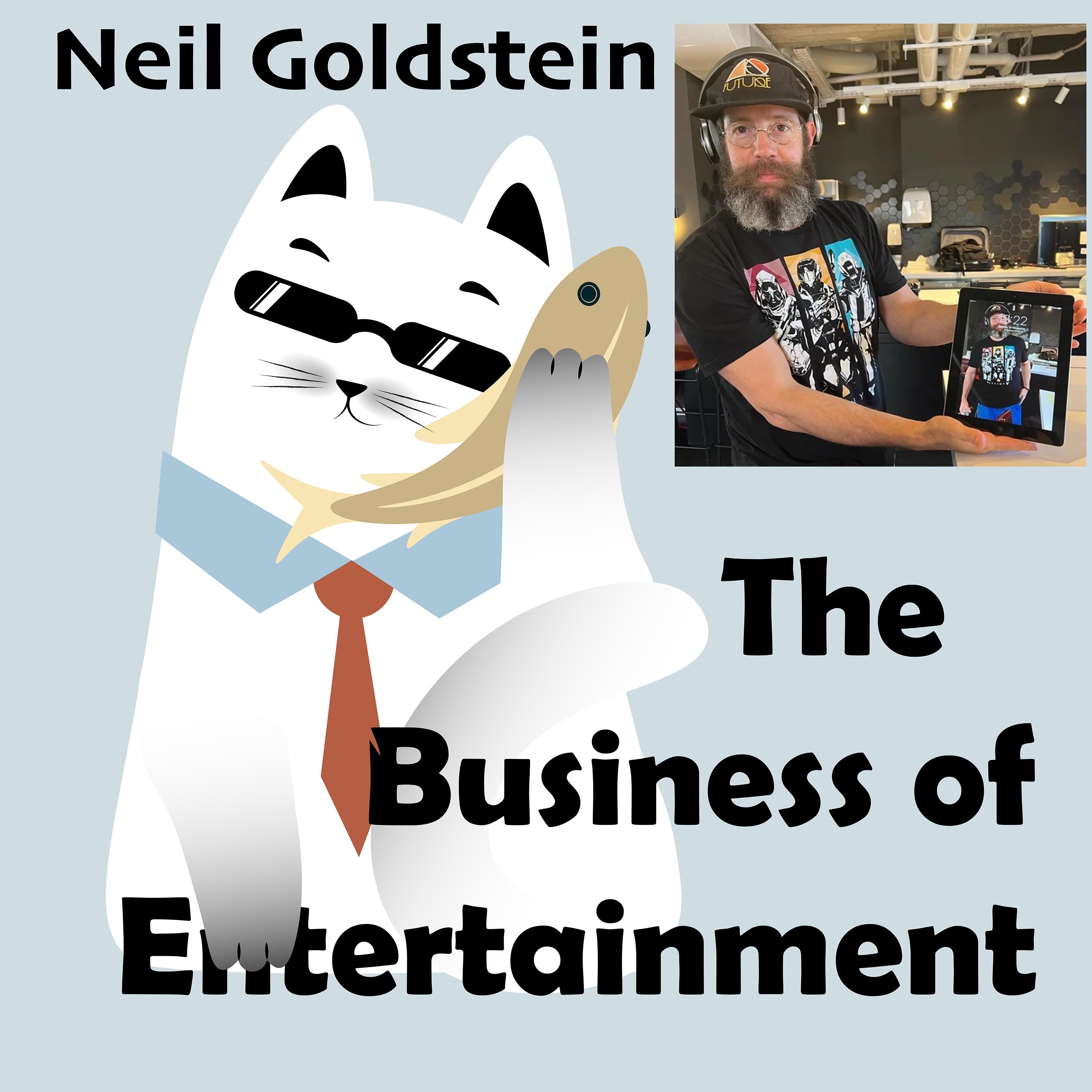 The Business of Entertainment