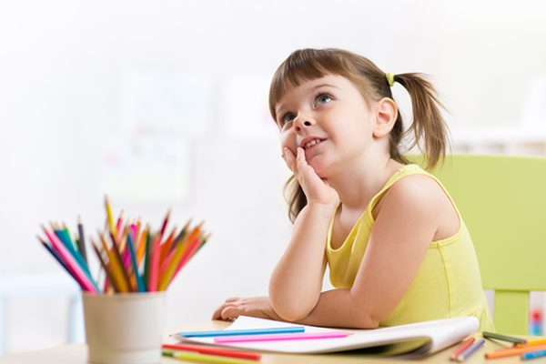 Chores for Your Toddler