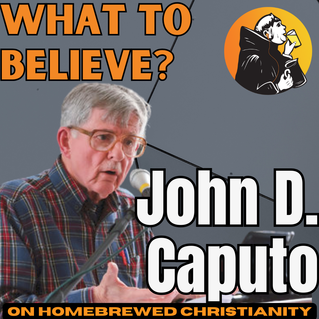 Homebrewed Christianity