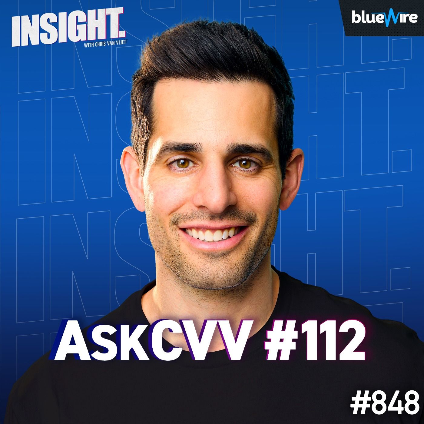 AskCVV #112 - The Masked Man, John Cena's Final Opponent, Liv Morgan Returns, Rating John Cena's Farewell Tour Matches