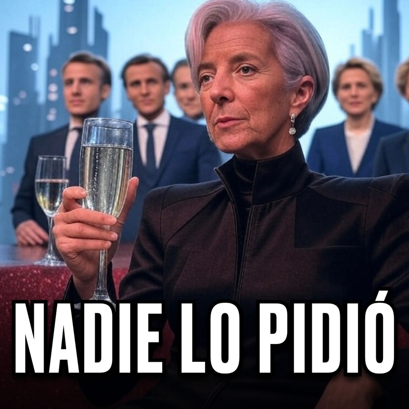 El EURO DIGITAL: la MONEDA ESPÍA que NADIE PIDIÓ