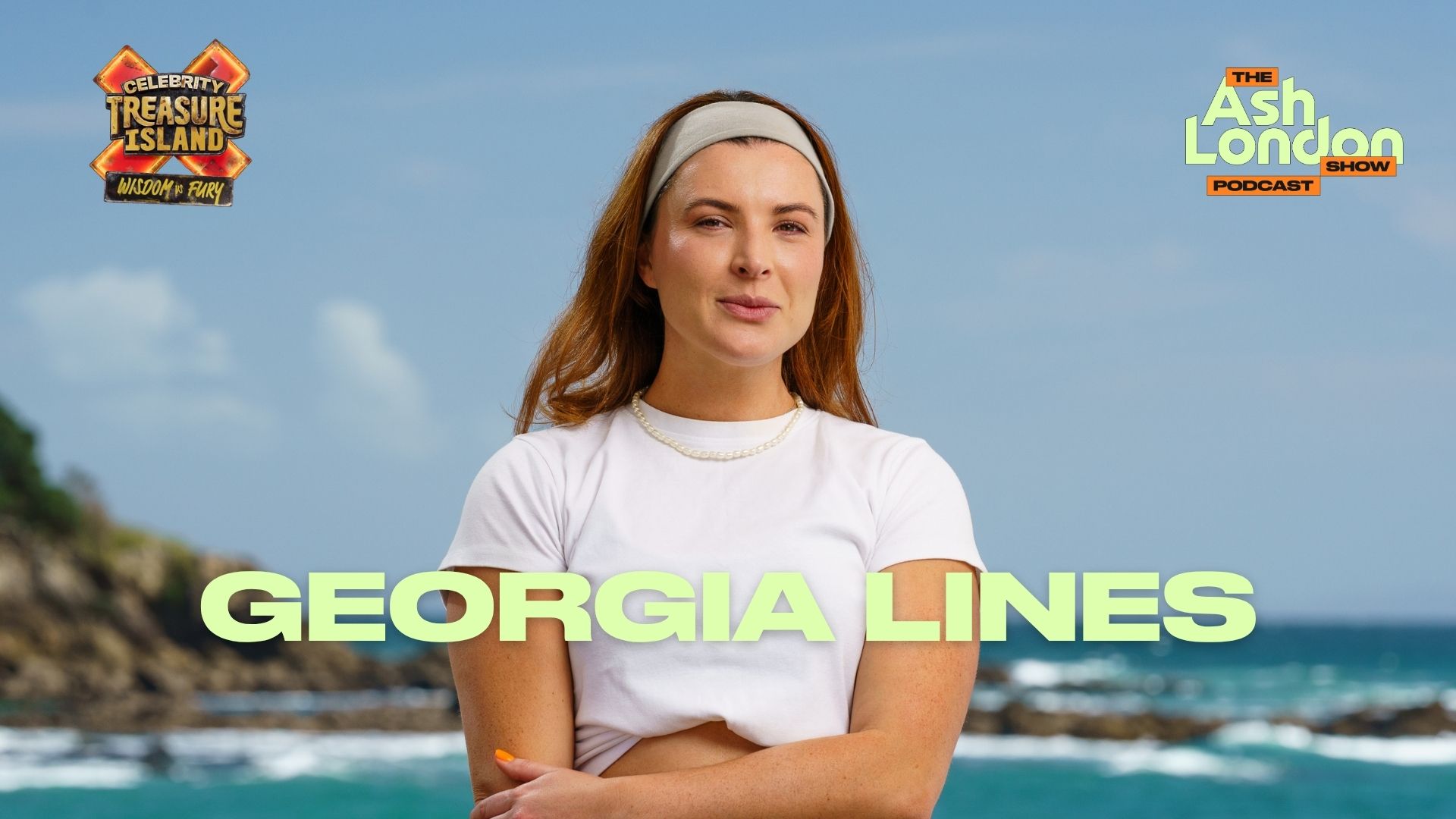 CTI Special: Georgia Lines episode artwork