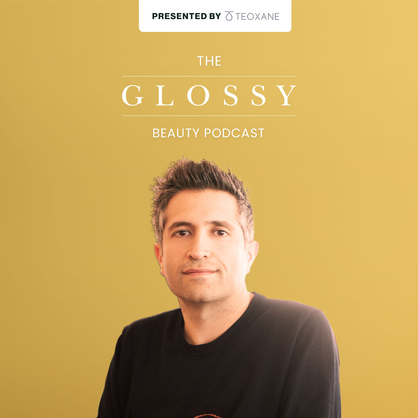 L’Oréal tech leader Guive Balooch on what’s driving beauty innovation today, plus industry news