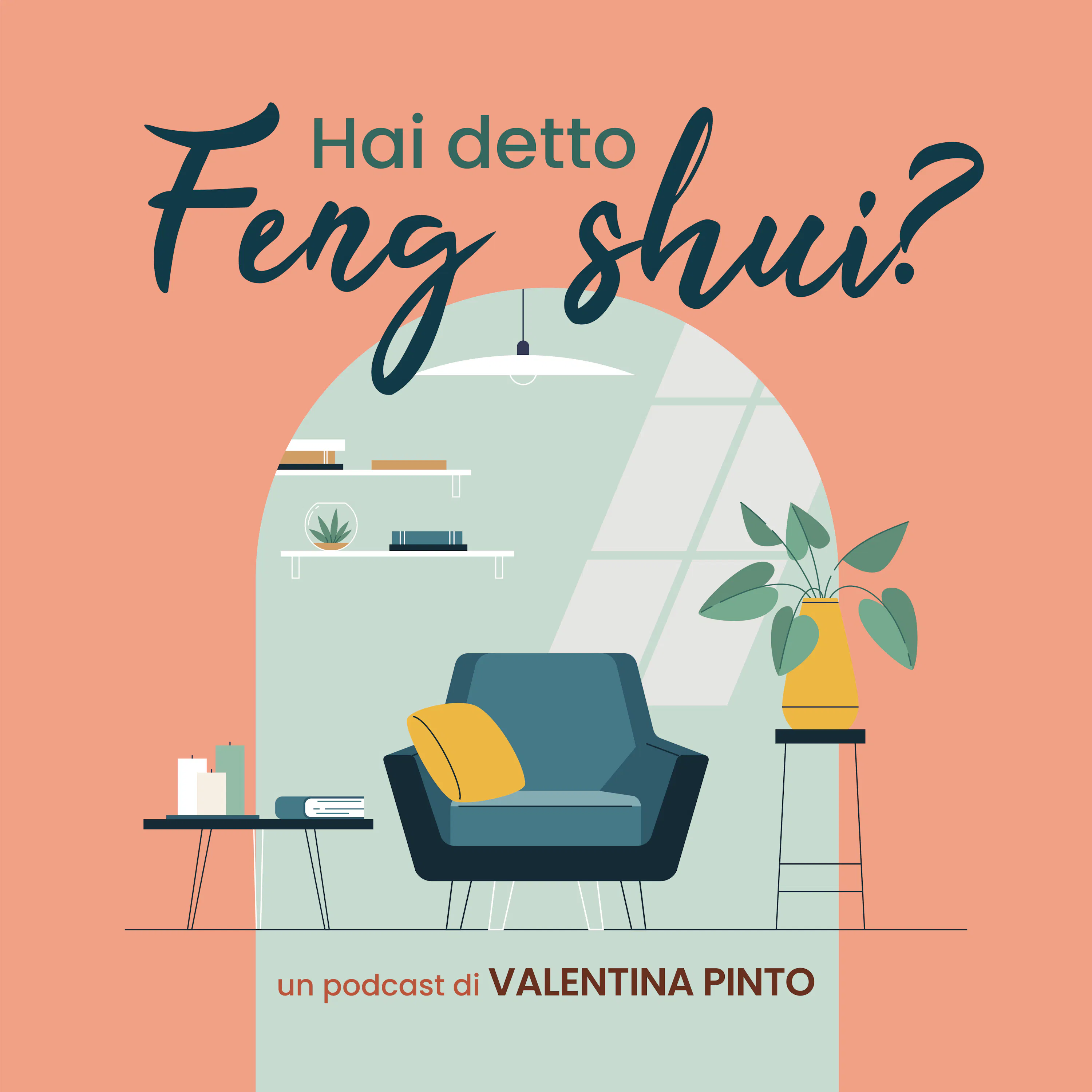 Quando la casa non ti somiglia più episode artwork
