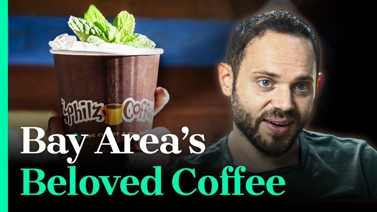 How I Built Silicon Valley's Most Beloved Coffee Brand | Philz Coffee, Jacob Jaber | EO episode artwork