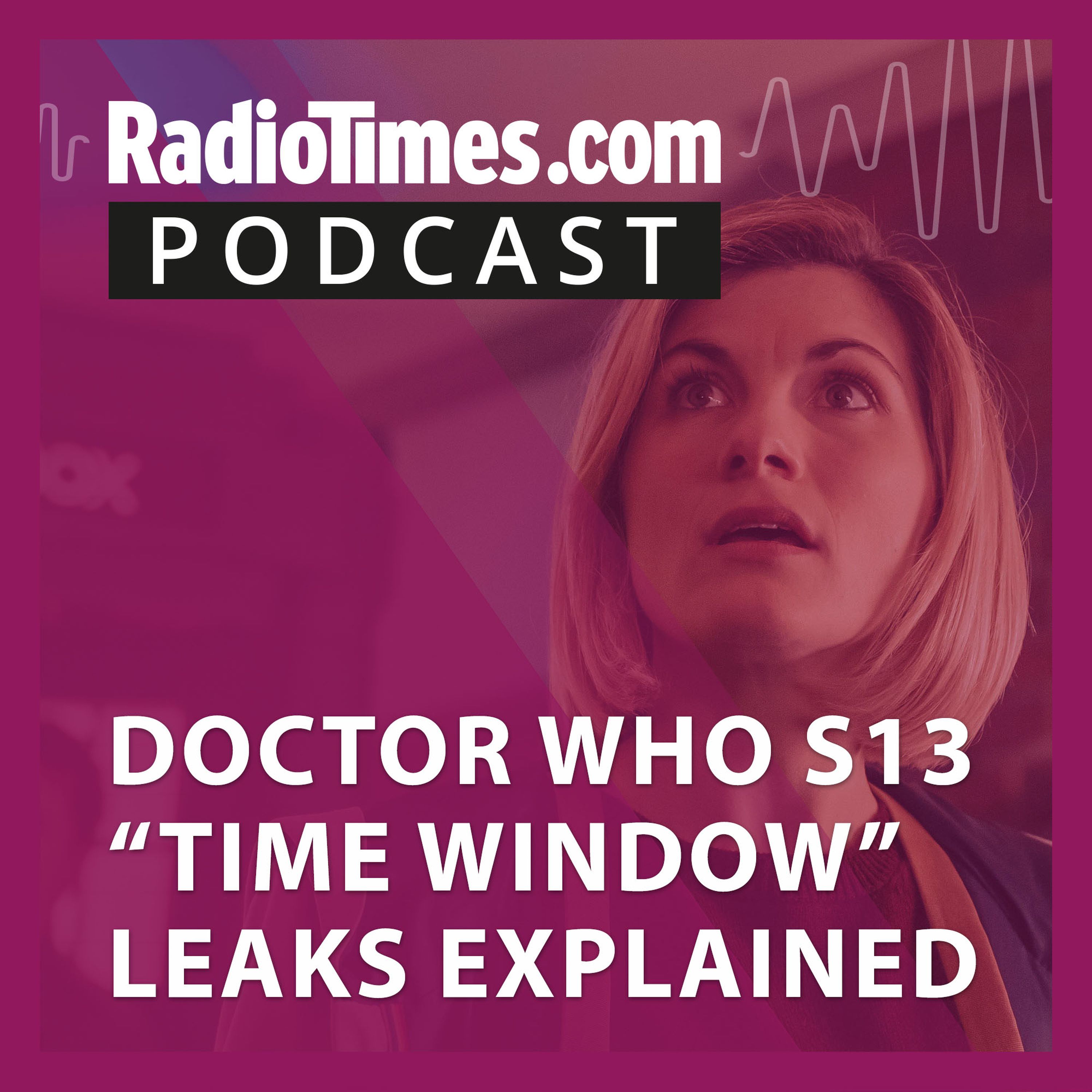Doctor Who: What do "time windows" mean for series 13?