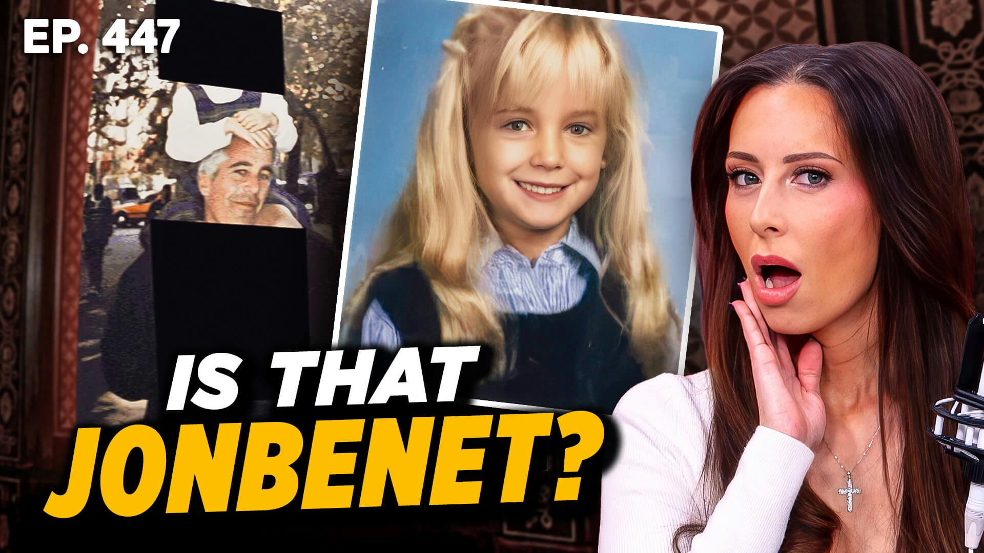 The Wild Epstein Conspiracy Theories That Could Be True The Wild Epstein Conspiracy Theories That Could Be True