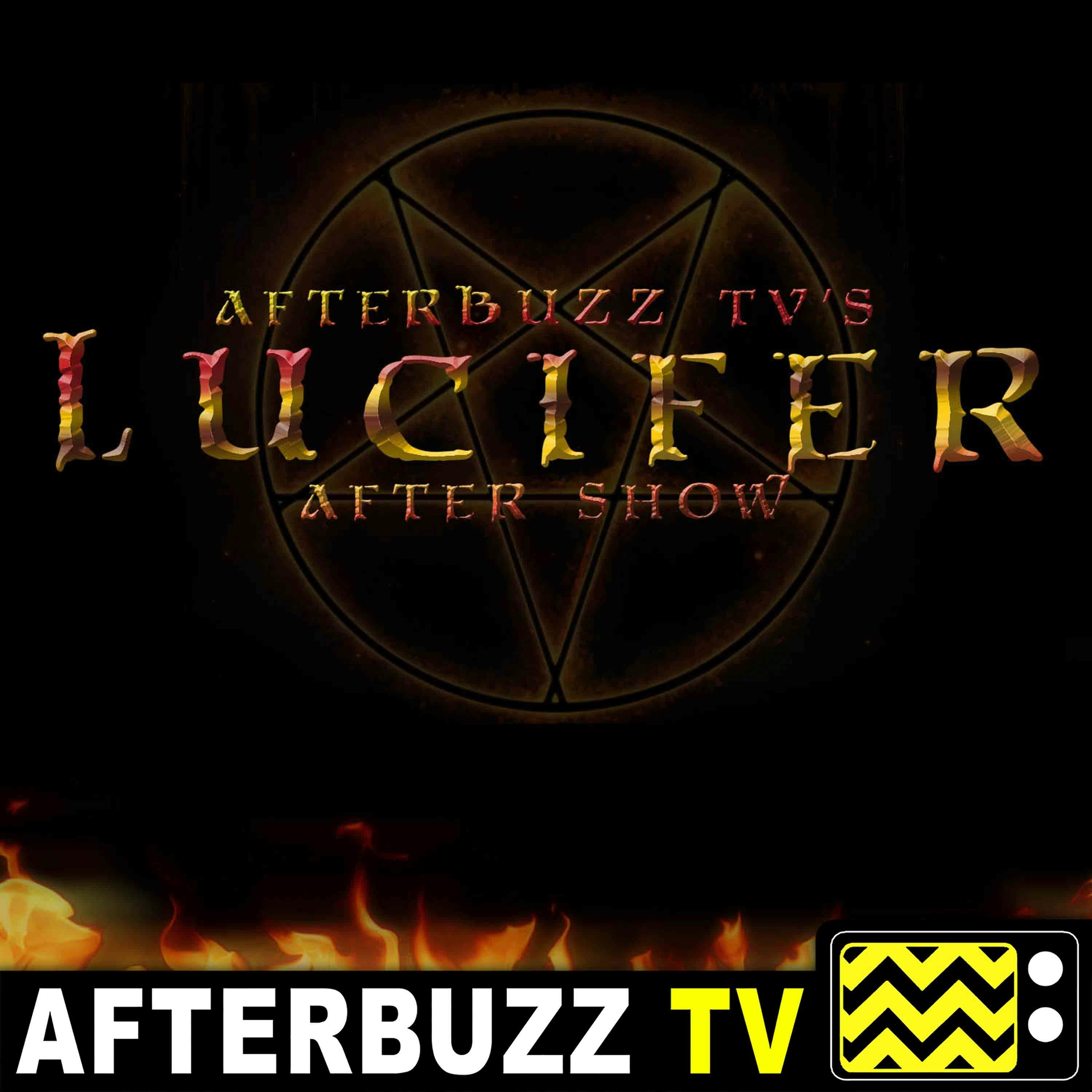 Lucifer S:2 | Deceptive Little Parasite E:15 | AfterBuzz TV AfterShow Lucifer S:2 | Deceptive Little Parasite E:15 | AfterBuzz TV AfterShow