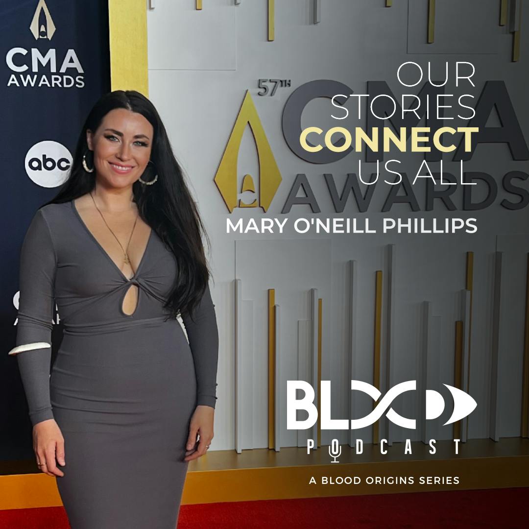 Episode 439 - Mary O’Neill || A Strong Woman In The Hunting Space