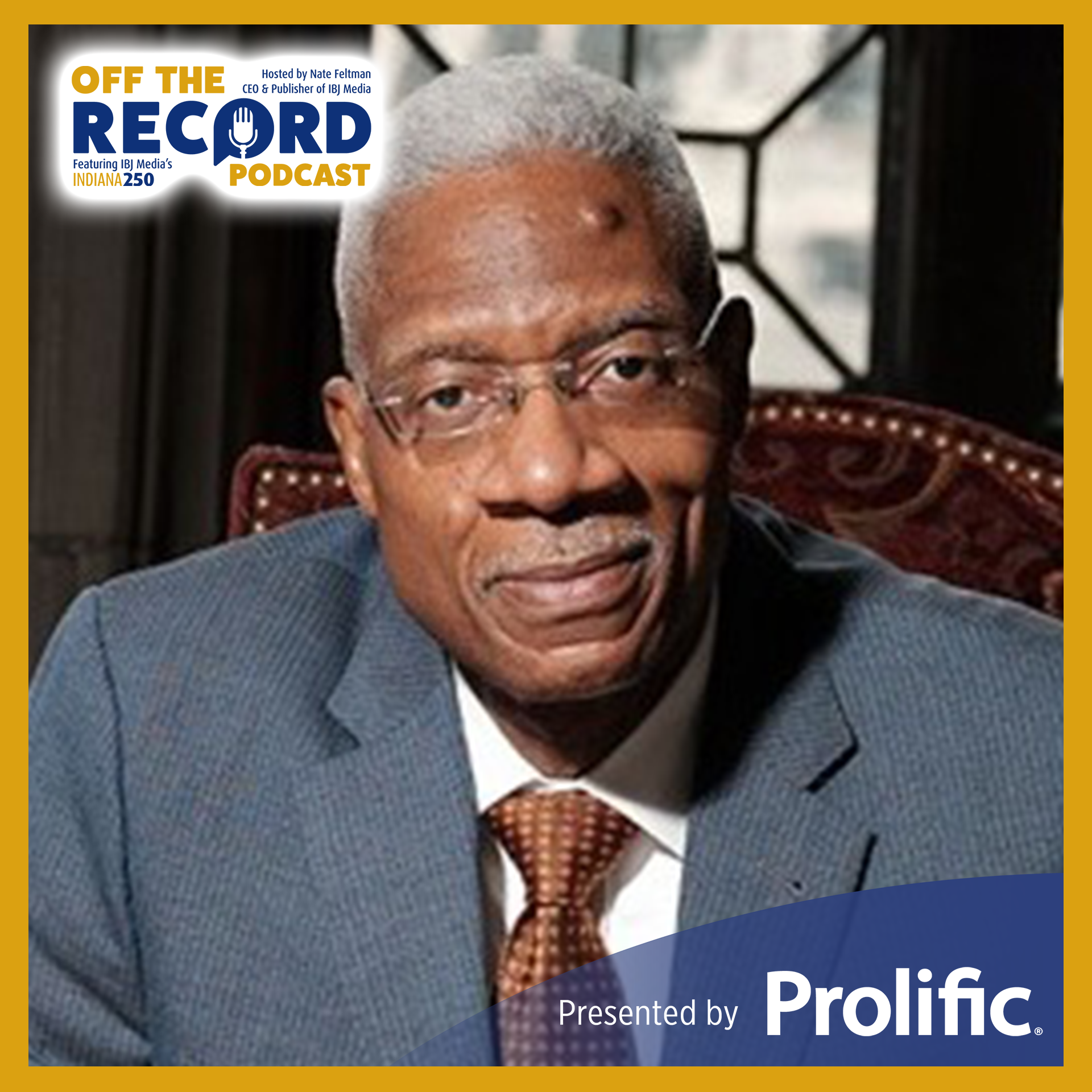 Dennis Bland of the Center for Leadership Development on their role in shaping future leaders