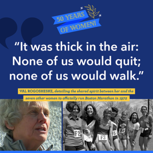 Another Mother Runner